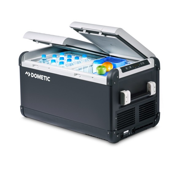 ตู้แช่แข็งพกพา Dometic CFX75DZW Portable Fridge/Freezer