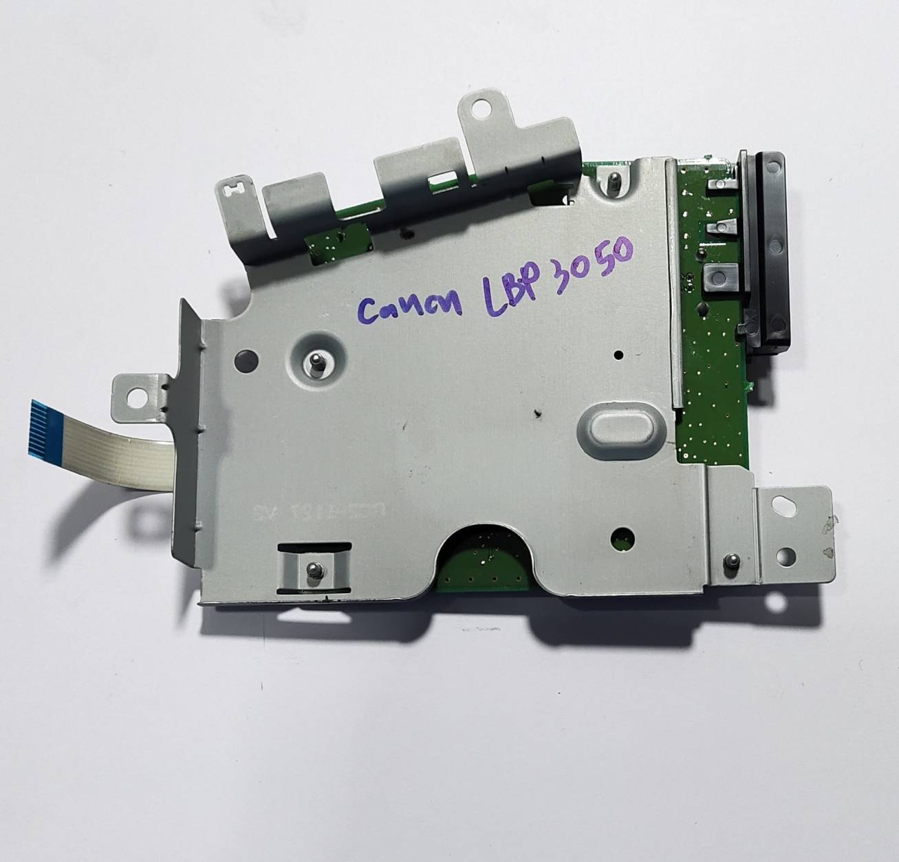 Canon LBP-3050 Formatter Board