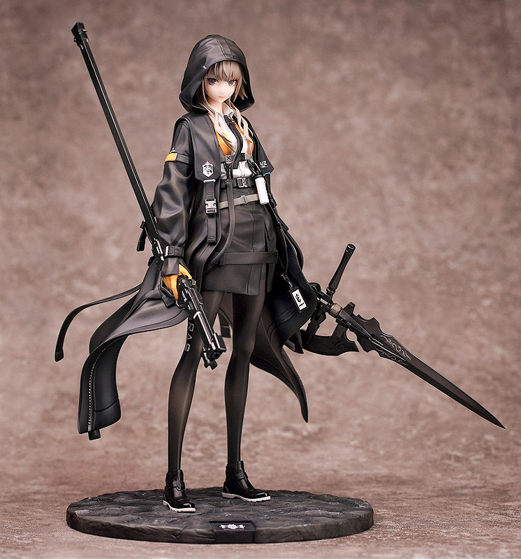 [In-Stock] A-Z: - [D] - 1/7 (Myethos)