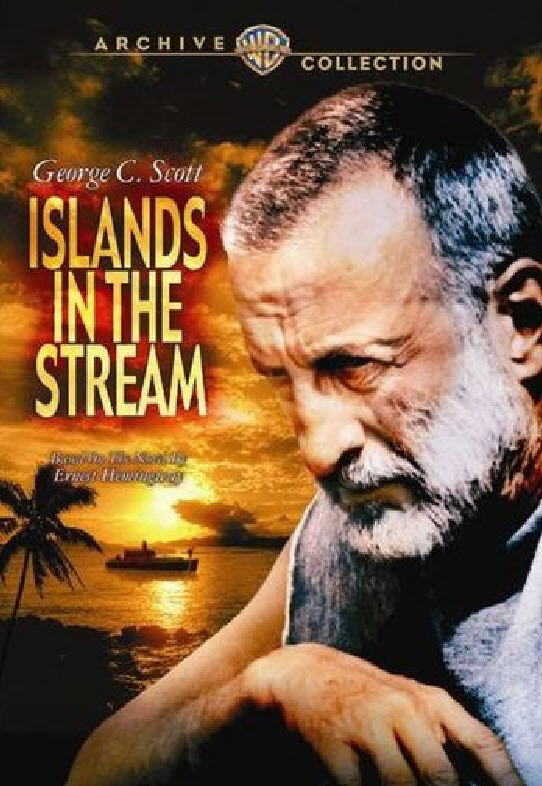Islands in the Stream : เกาะแก่งแห่งกระแสธาร [1977] - เสียงอังกฤษ / บรรยายไทย