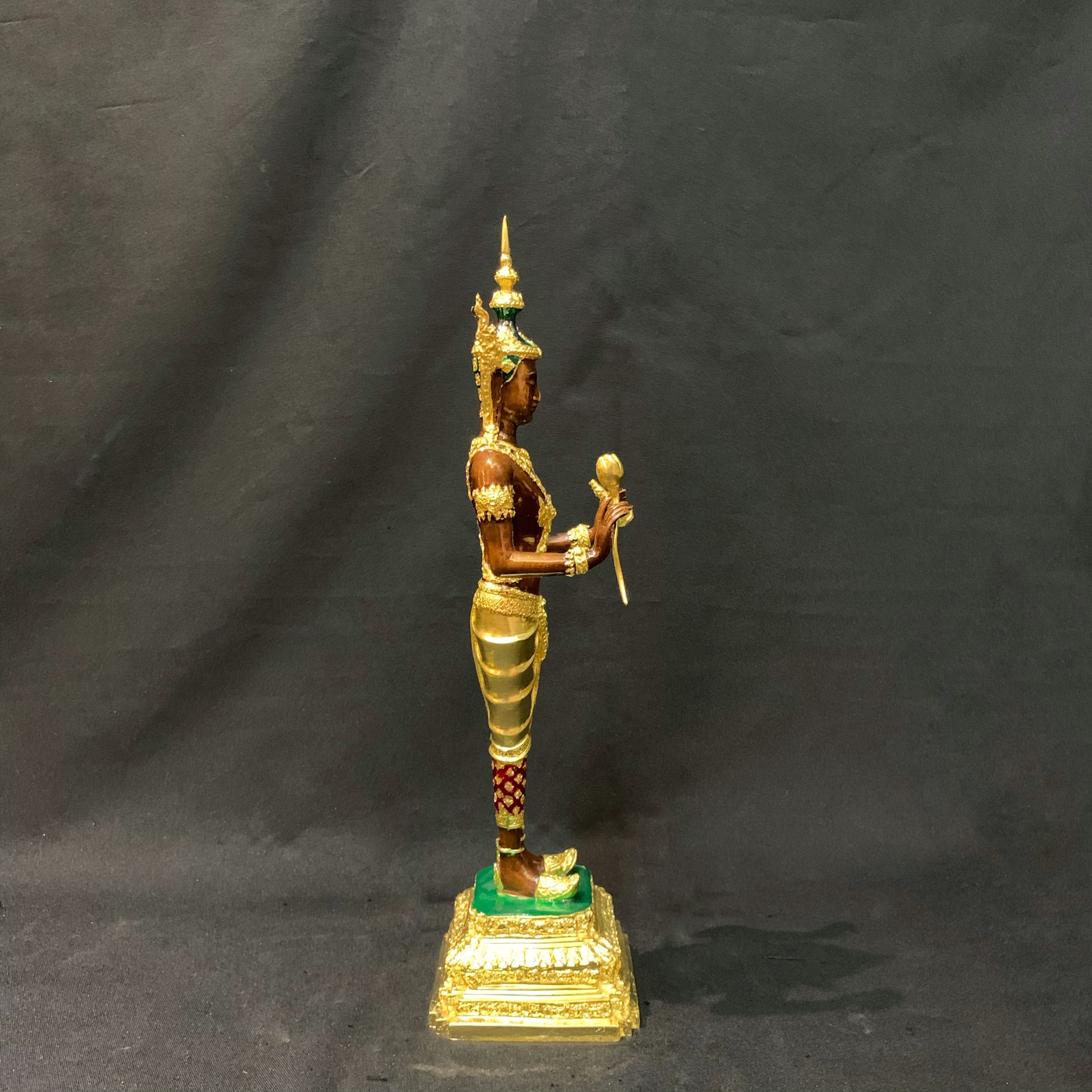 เทพารักษ์ 7 พระองค์