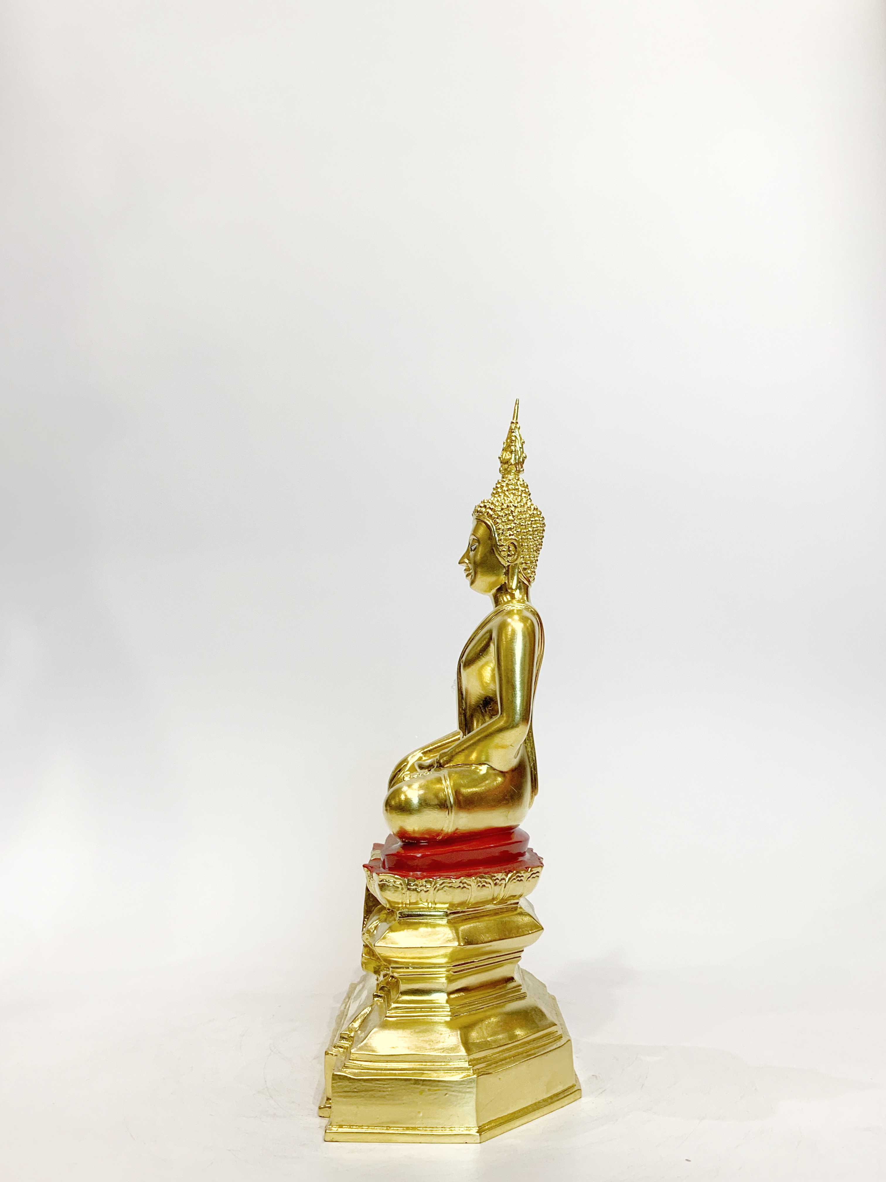 หลวงพ่อพระใส หน้าตัก 5.9 นิ้ว