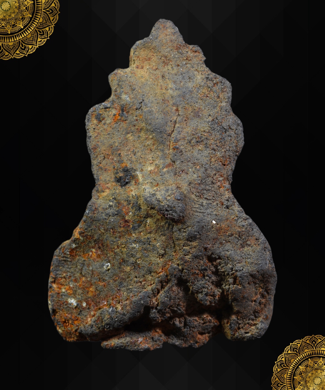 พระสิกขี (จามเทวี)