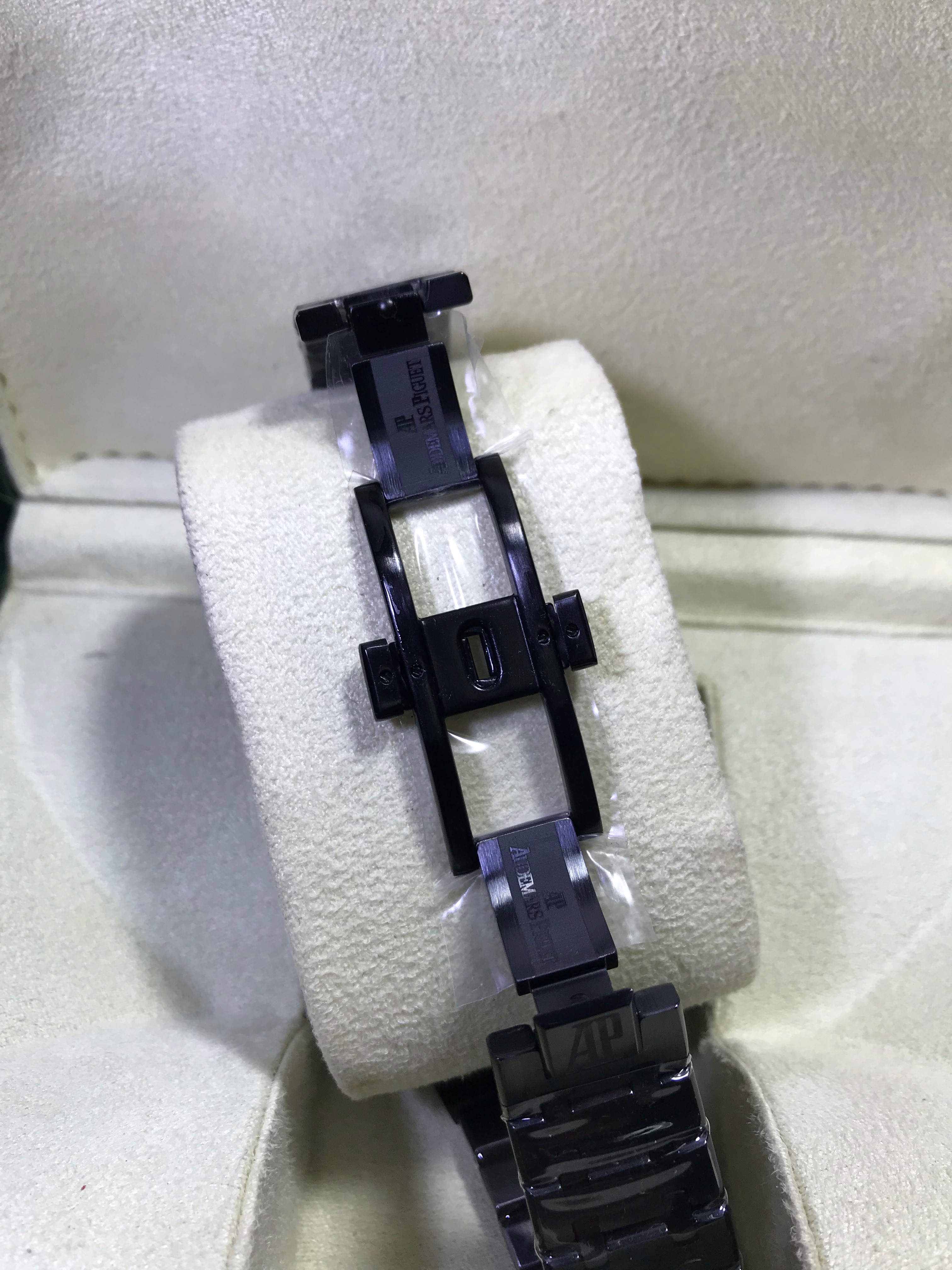 Audemars Piguet (AP)