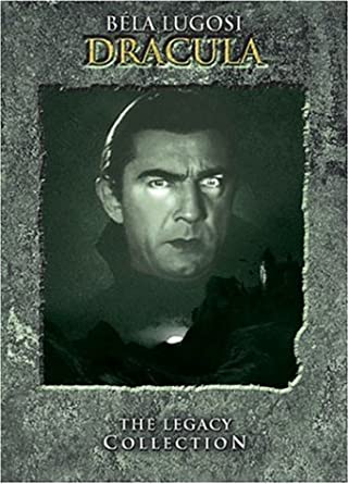 Dracula : แดร็กคูล่า [ต้นฉบับ ปี 1931] - เสียงอังกฤษ / บรรยายไทย