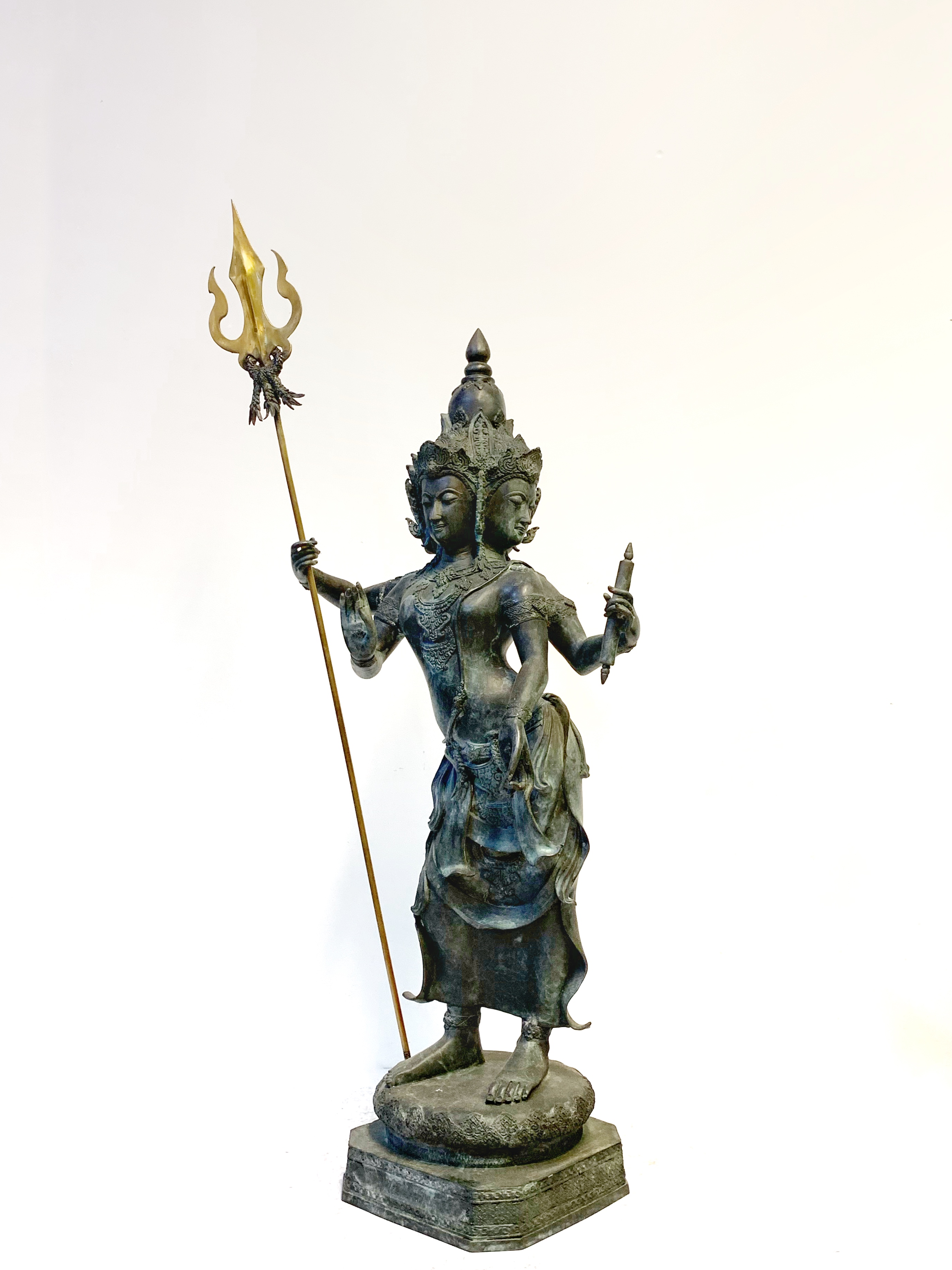 ท้าวฆฏิการพรหม