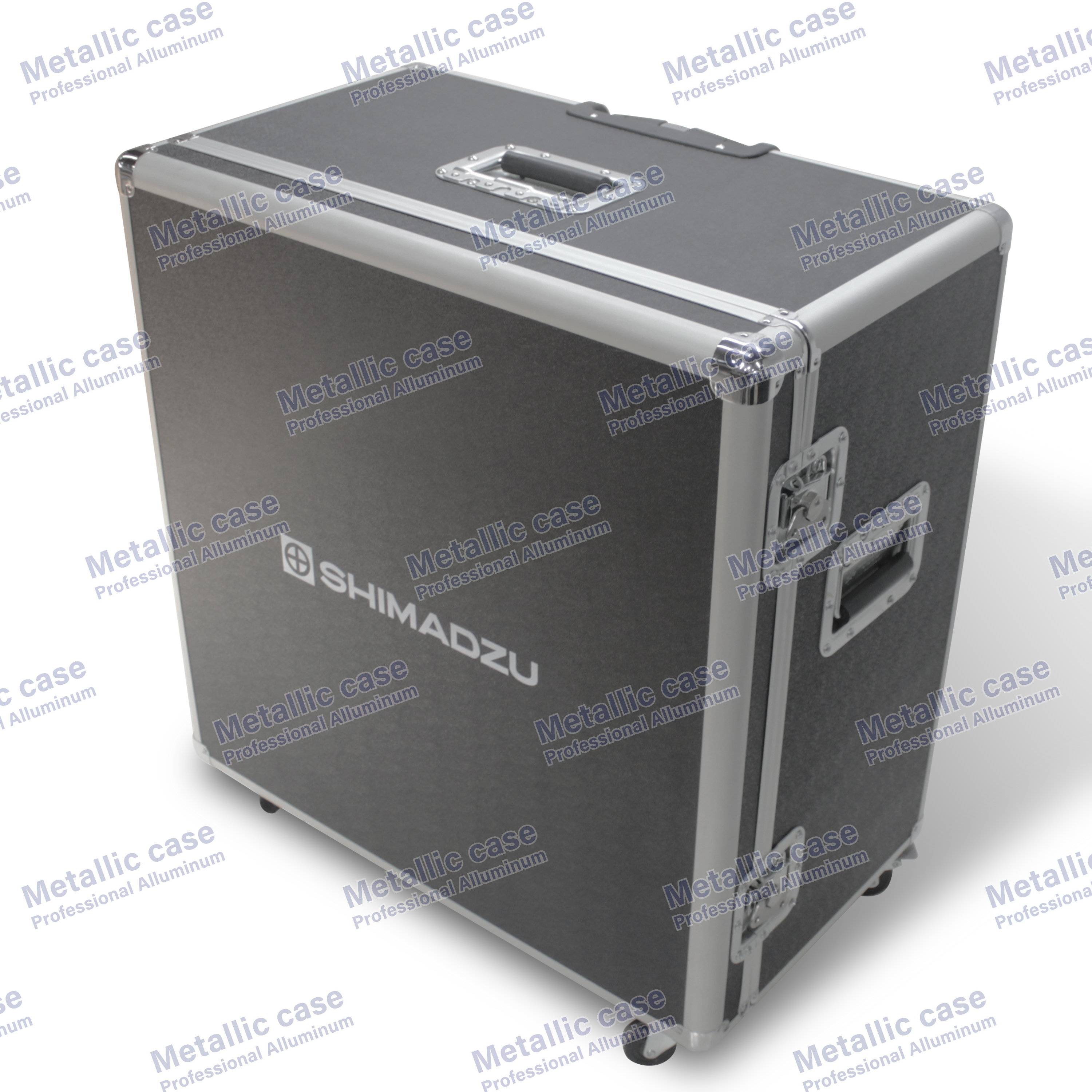 metalliccase7631-02-6205/ จอ CPU เมาส์ คีย์บอร์ค#1 (68x68x40 T2C1H4K5P3U3)