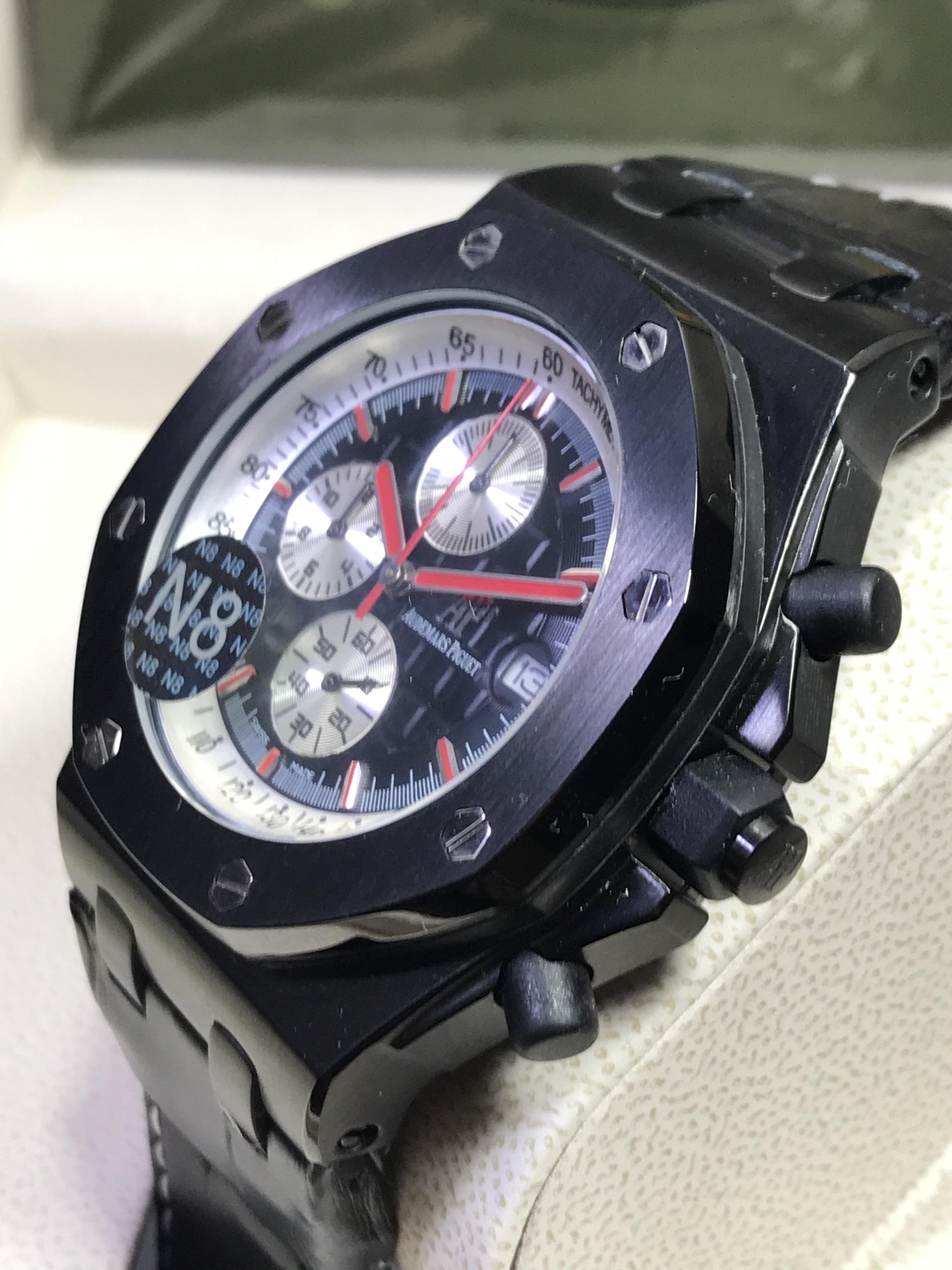 Audemars Piguet Royal Oak OffShore