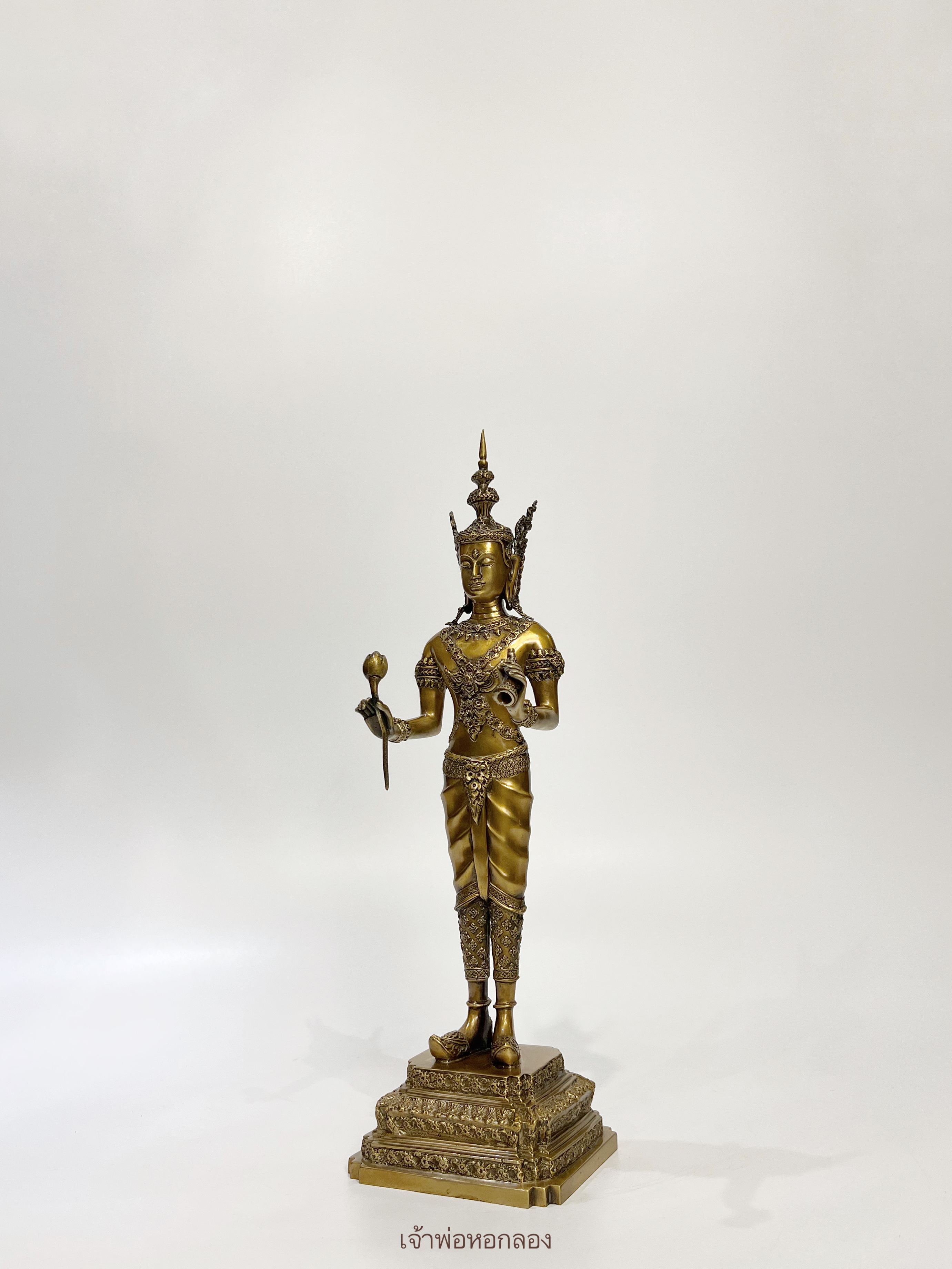 เทพารักษ์ 7 พระองค์