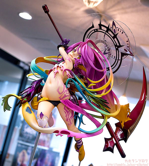 [In-Stock] Jibril Great War Ver. - 1/8 (Good Smile Company)