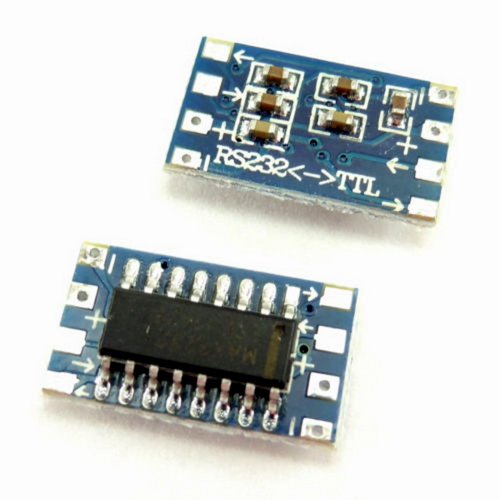 MAX232 MINI MODULE