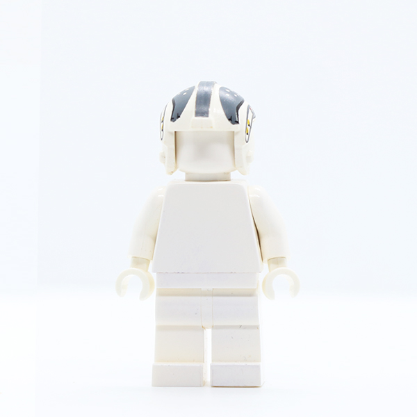 Helmet SW Rebel Pilot