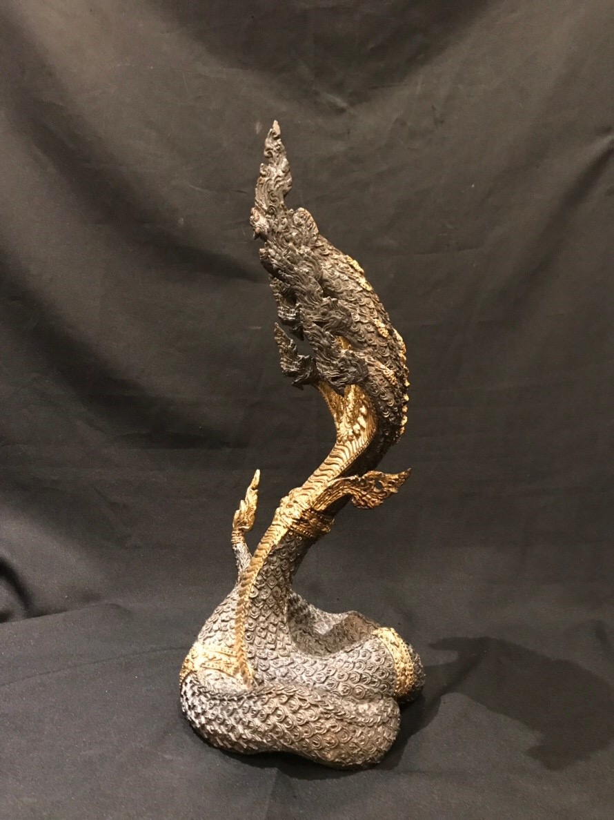 พญานาค 7 เศียร