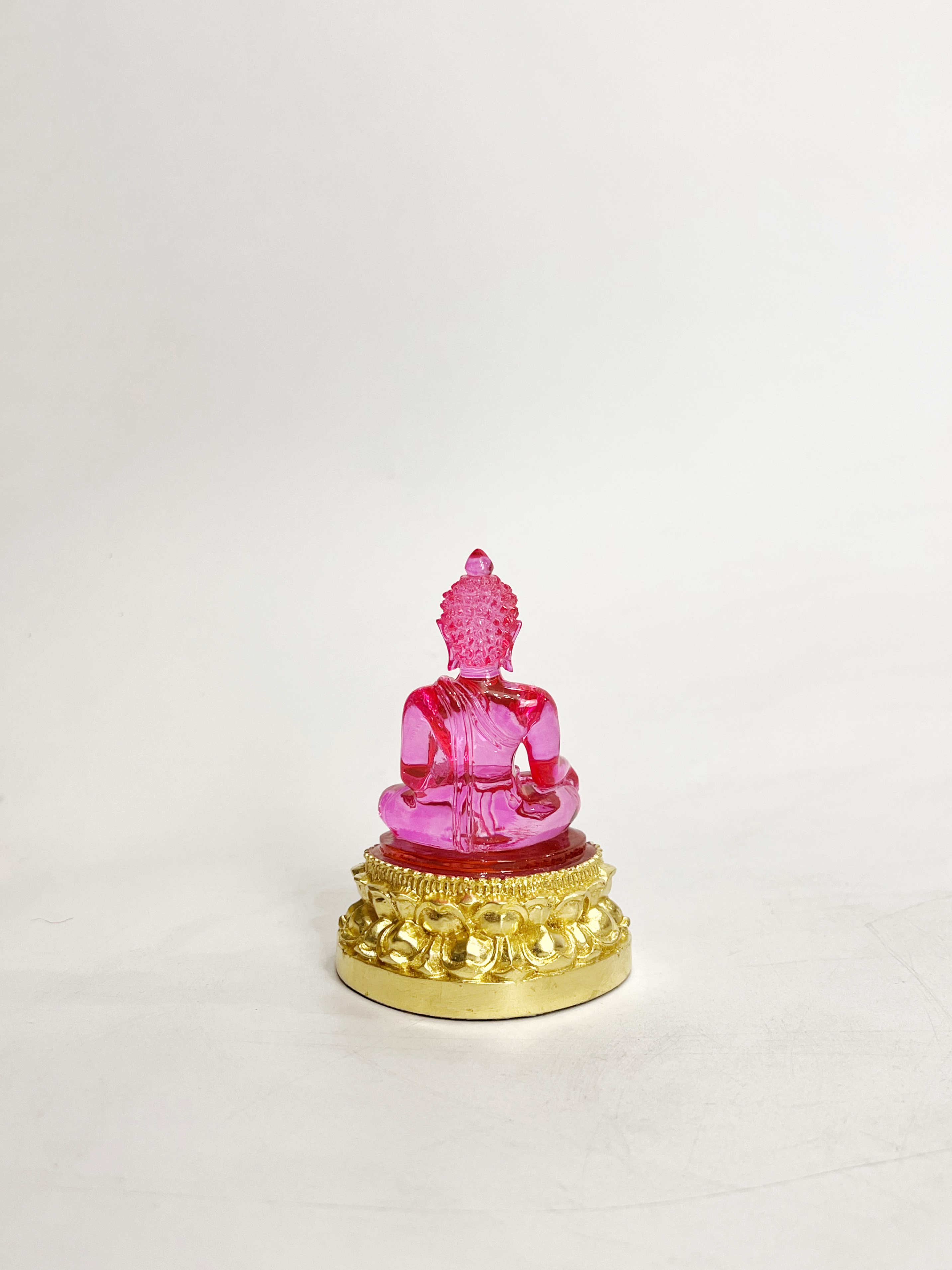 พระพุทธรูป เชียงแสน หน้าตัก 2 นิ้ว (ราคาต่อ 1 องค์)