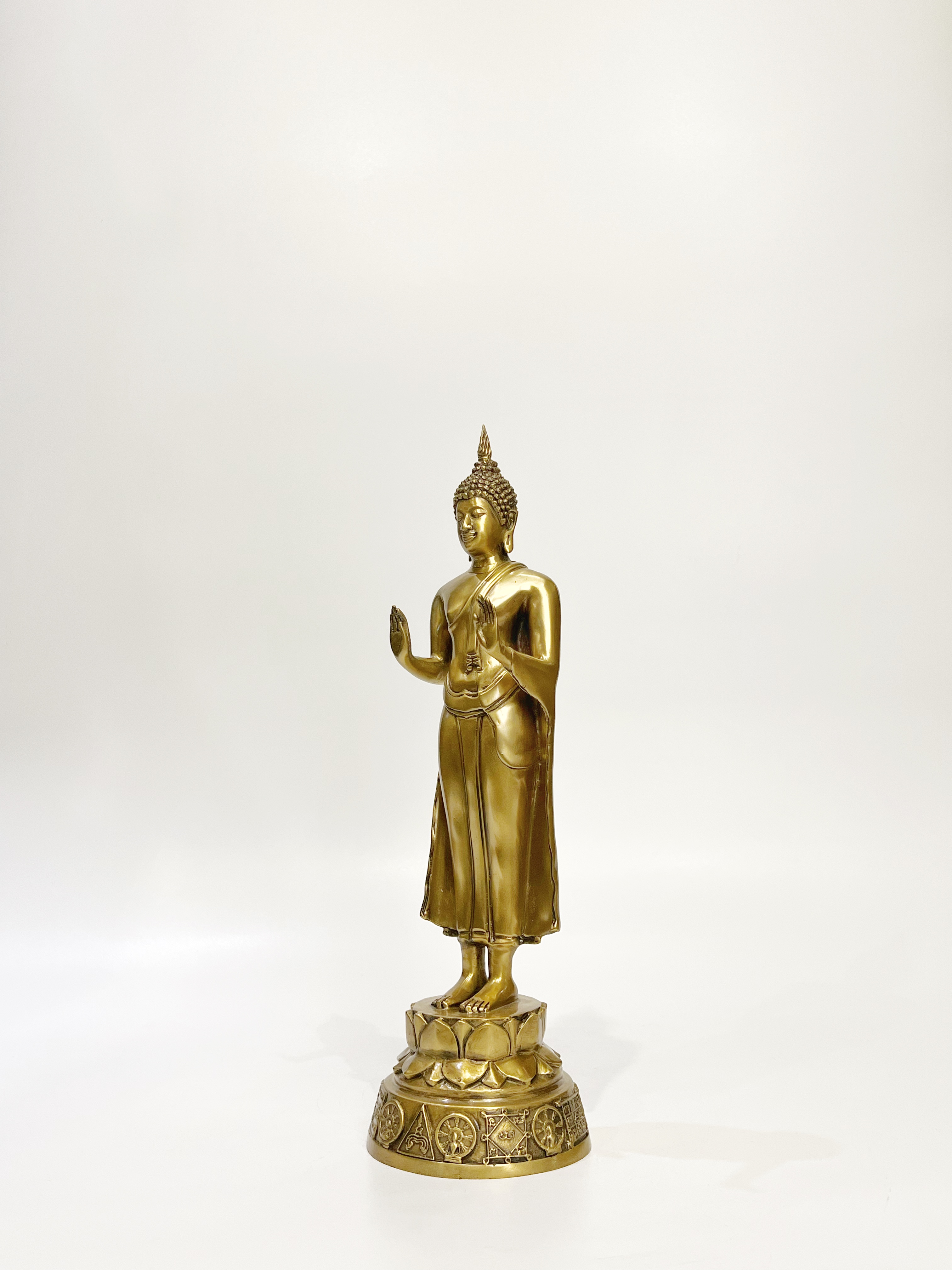 ชุด พระประจำวันเกิด (8องค์) หน้าตัก 5 นิ้ว