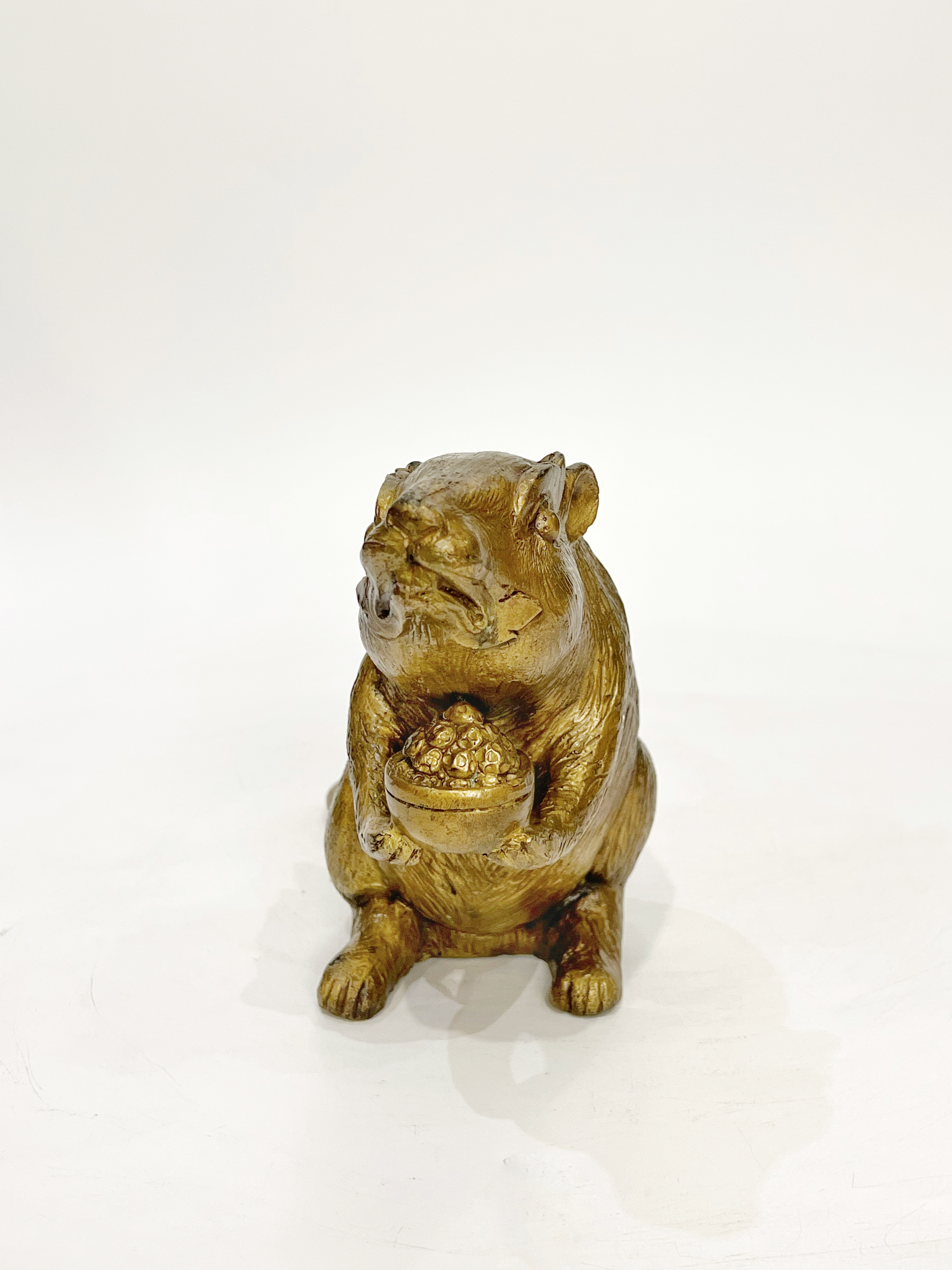 หนูมุสิกะ (ใหญ่)