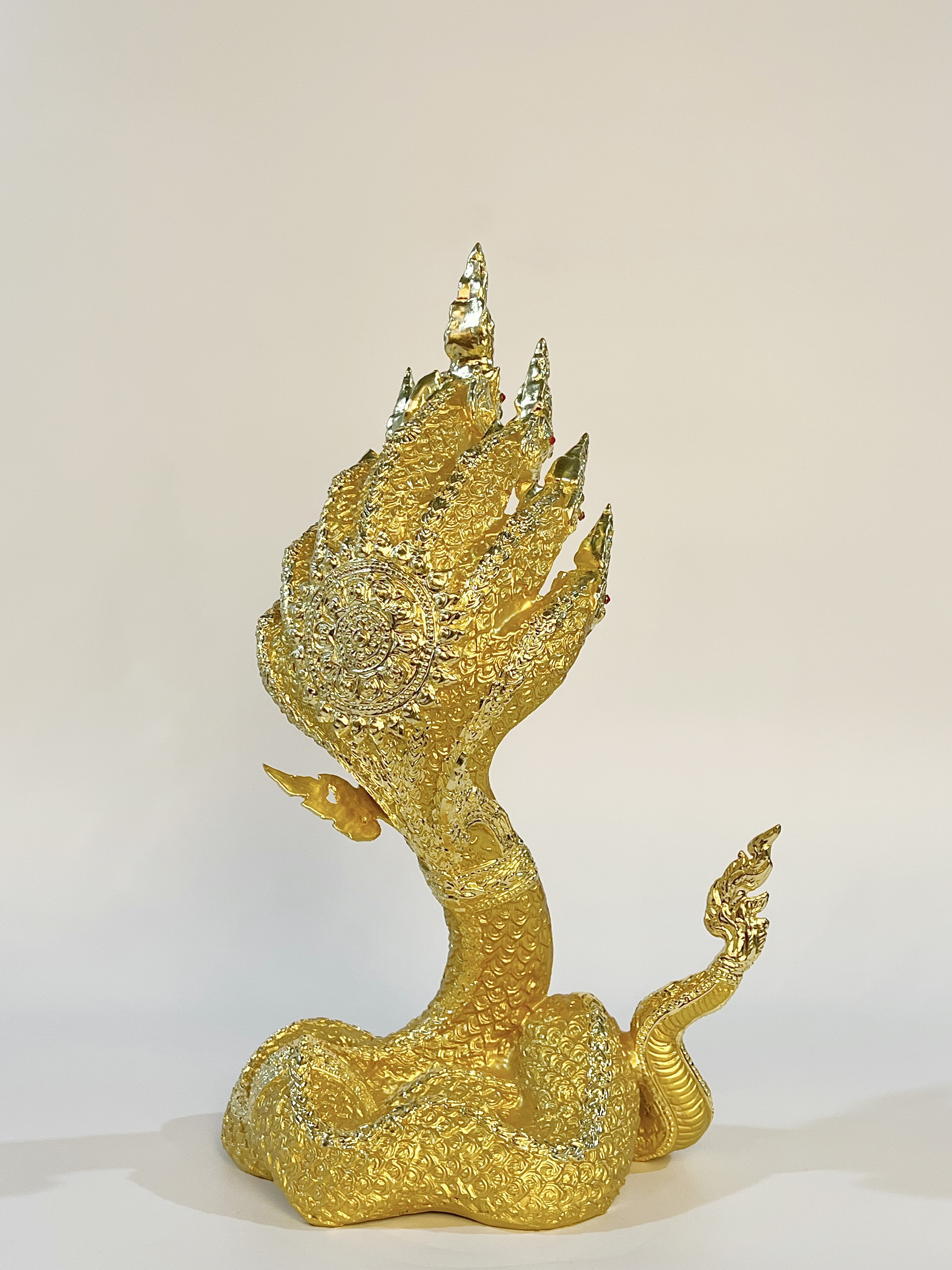 พญานาค 7 เศียร