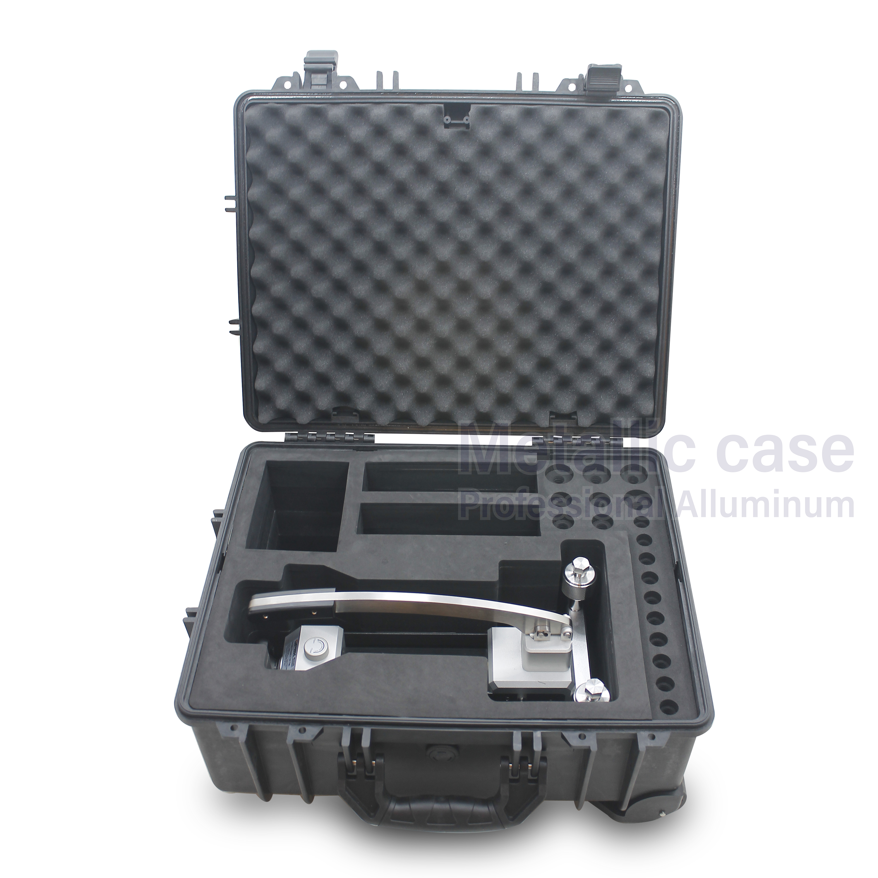 metalliccase2-0625-CCC-6412 / Pneumatic Test Pump (370x479.70x165mm) EVA