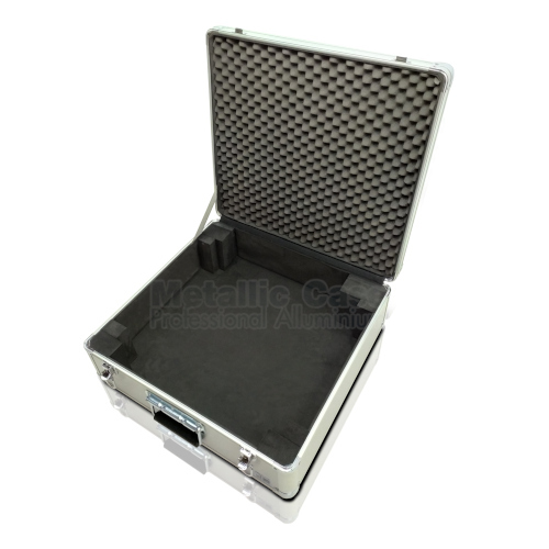 metallic case8041-01-6310/ MGB (48.5x46x18.1 T1C6H3K1P3)
