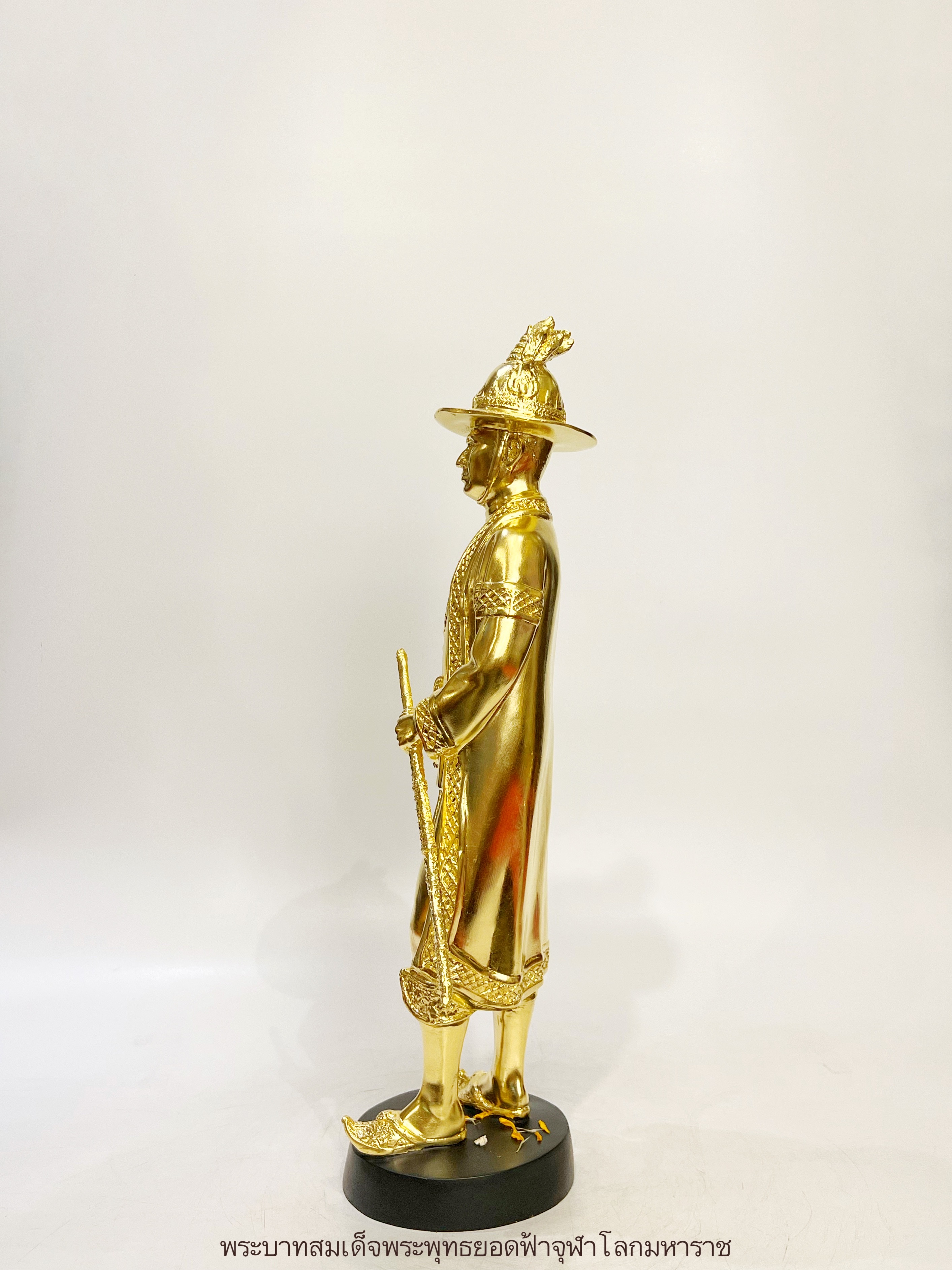 ประติมากรรมชุด 7 มหาราช หน้าตัก 9 นิ้ว