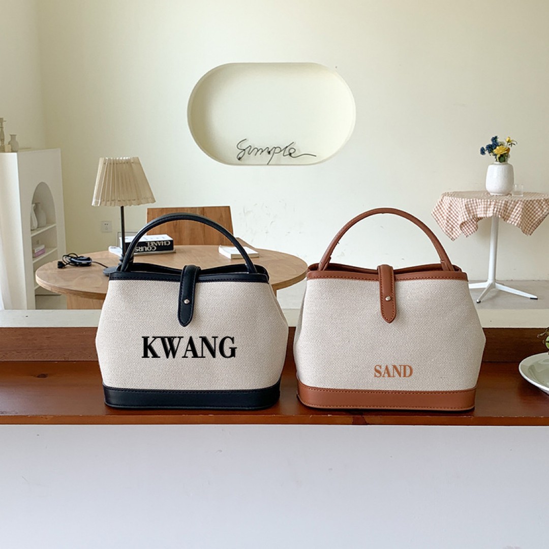 Candu Duffle