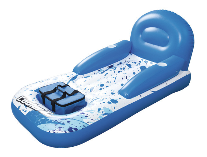 Bestway เก้าอี้แพยางลอยน้ำ พร้อมช่องใส่น้ำแข็ง Bestway Chair Pool Float