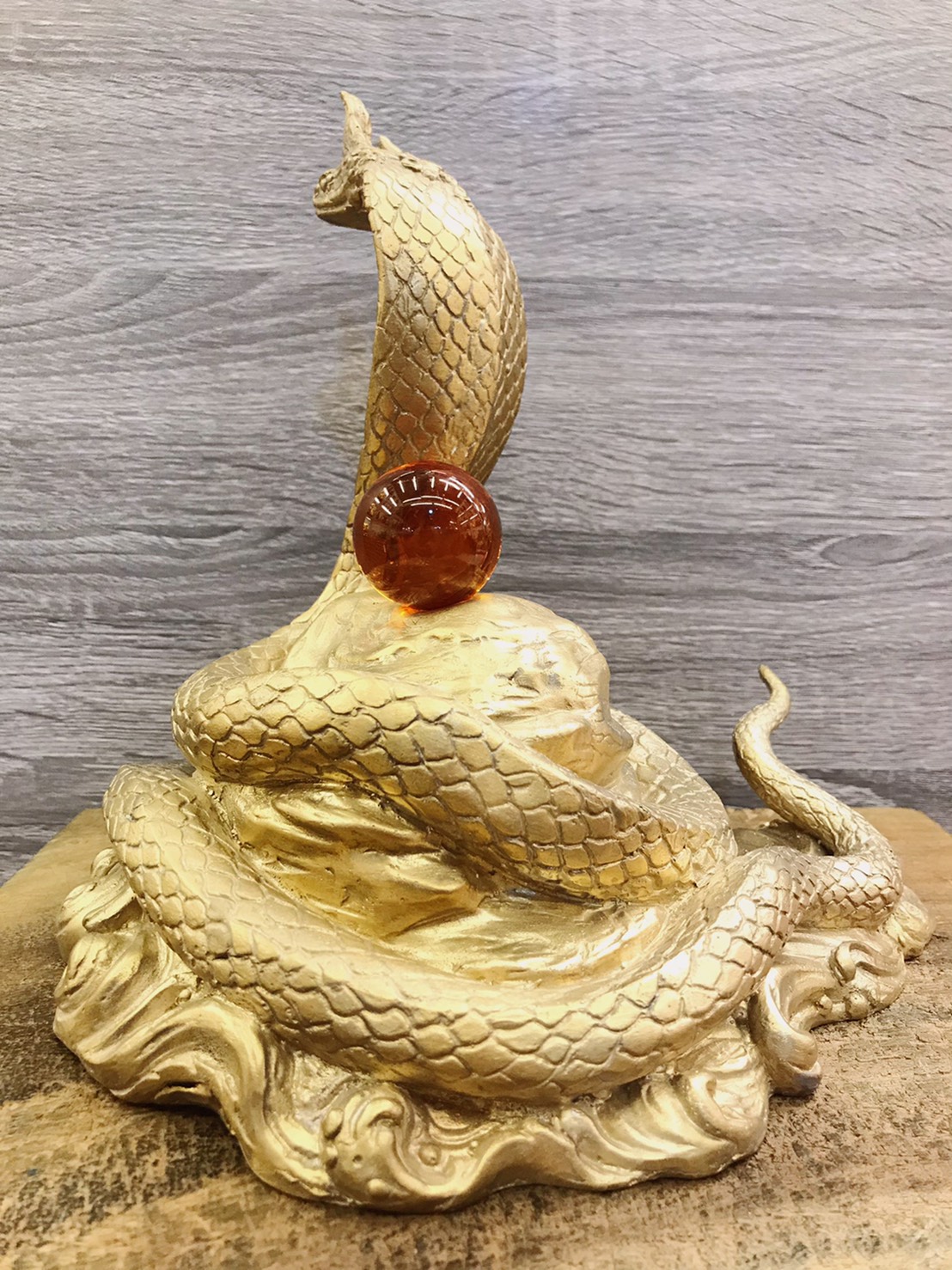 ท้าวธนะมูล แม่ยาเกศปทุม (คู่)