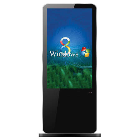 Andriod or PC Digital Signage