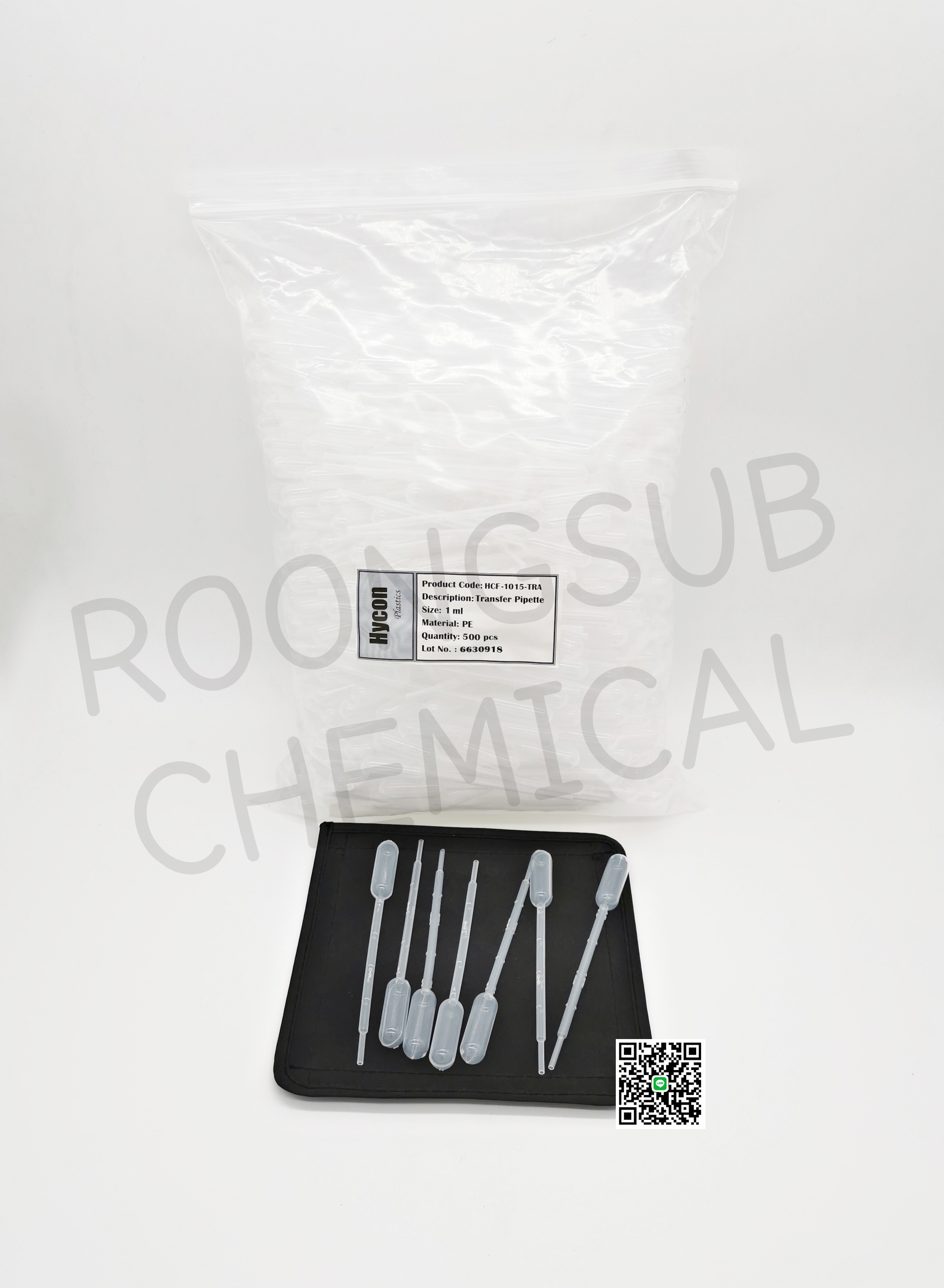 DROPPER 1ML