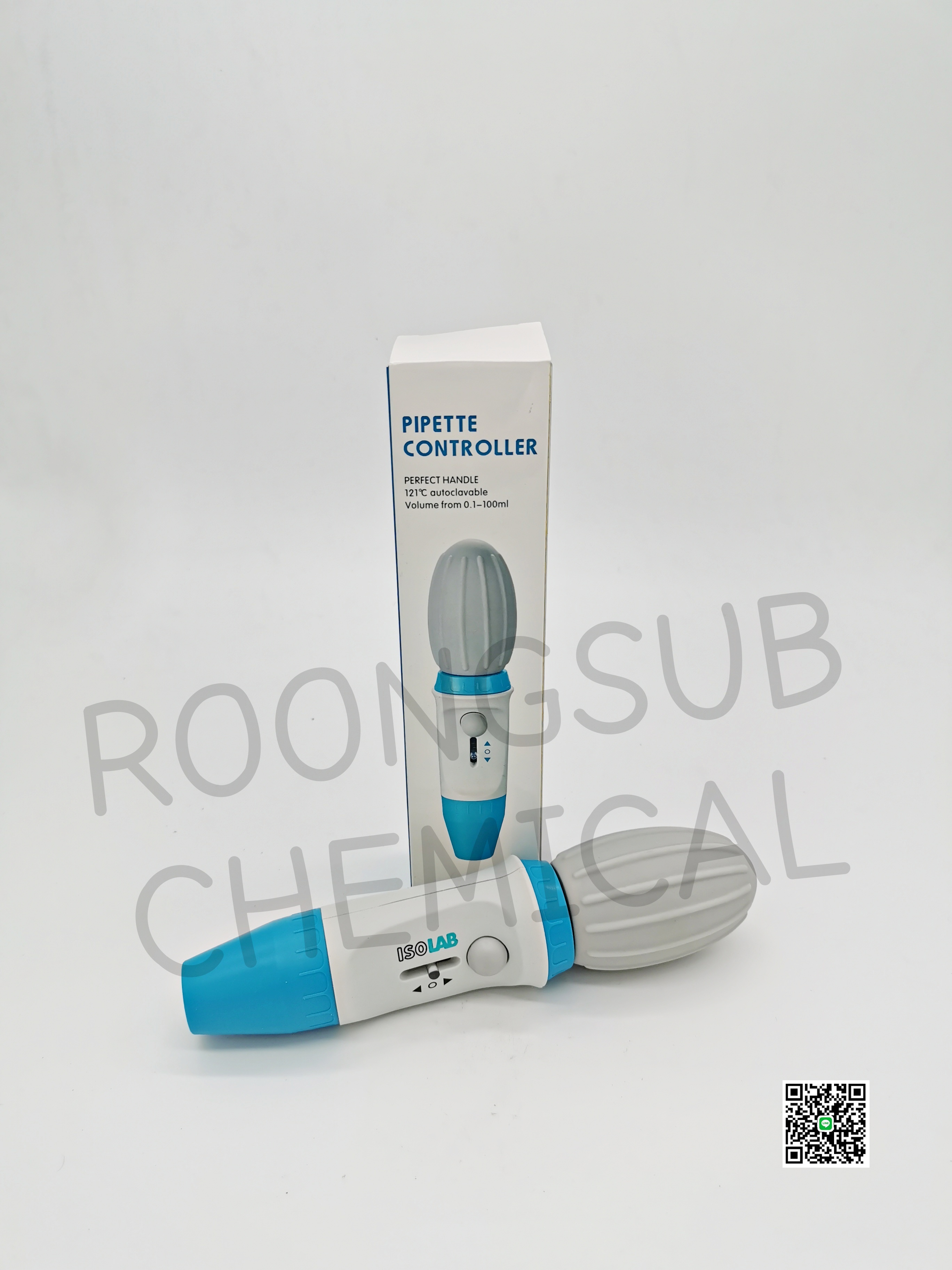 PIPET FILLER (MAXI)