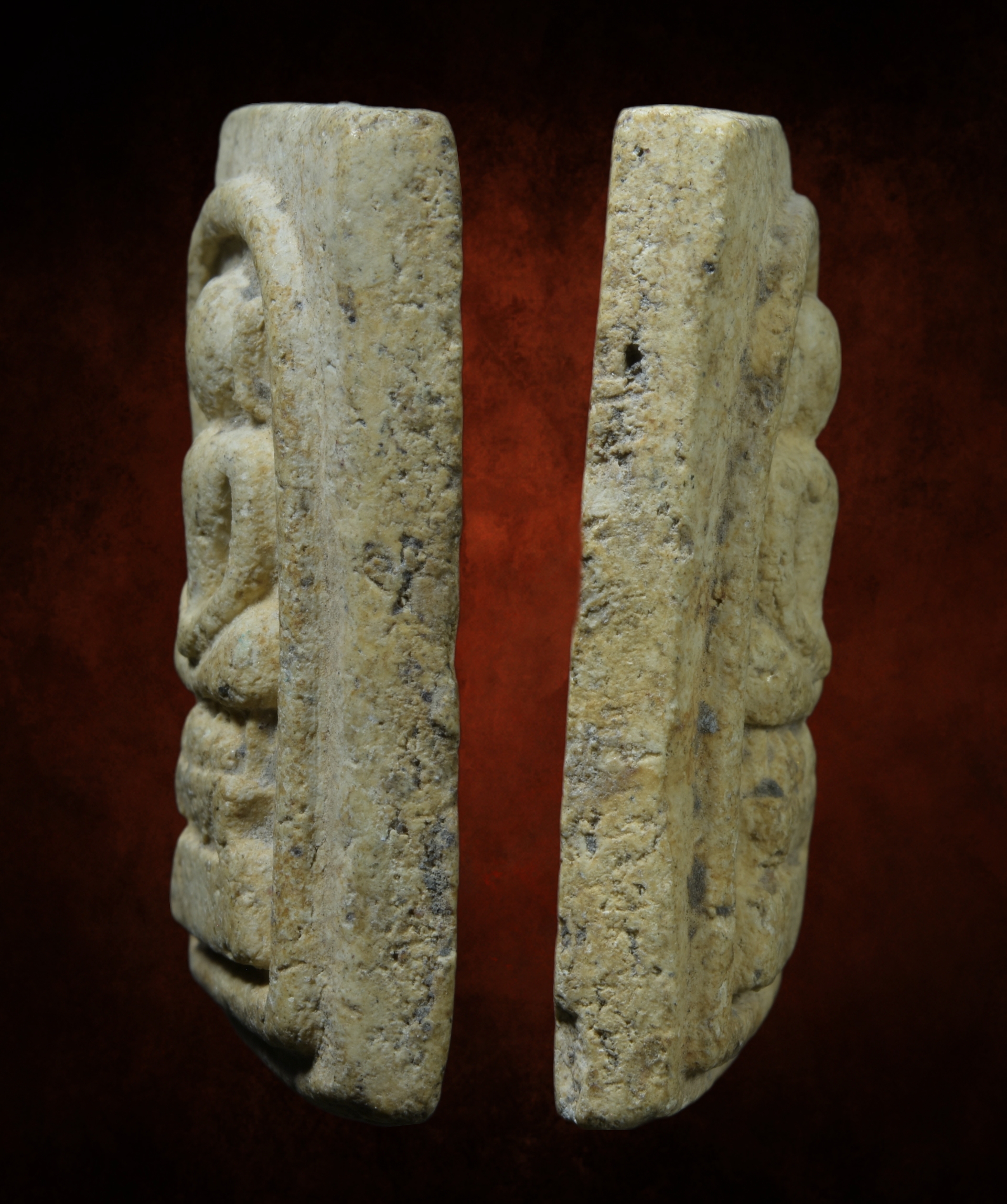 พระสมเด็จวัดระฆัง พิมพ์ไกเซอร์เล็ก