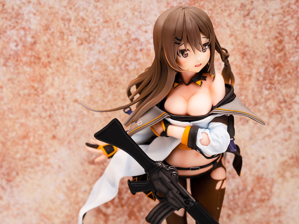 (Pre-Order) K2 - 1/7 (Aoshima, Funny Knights)