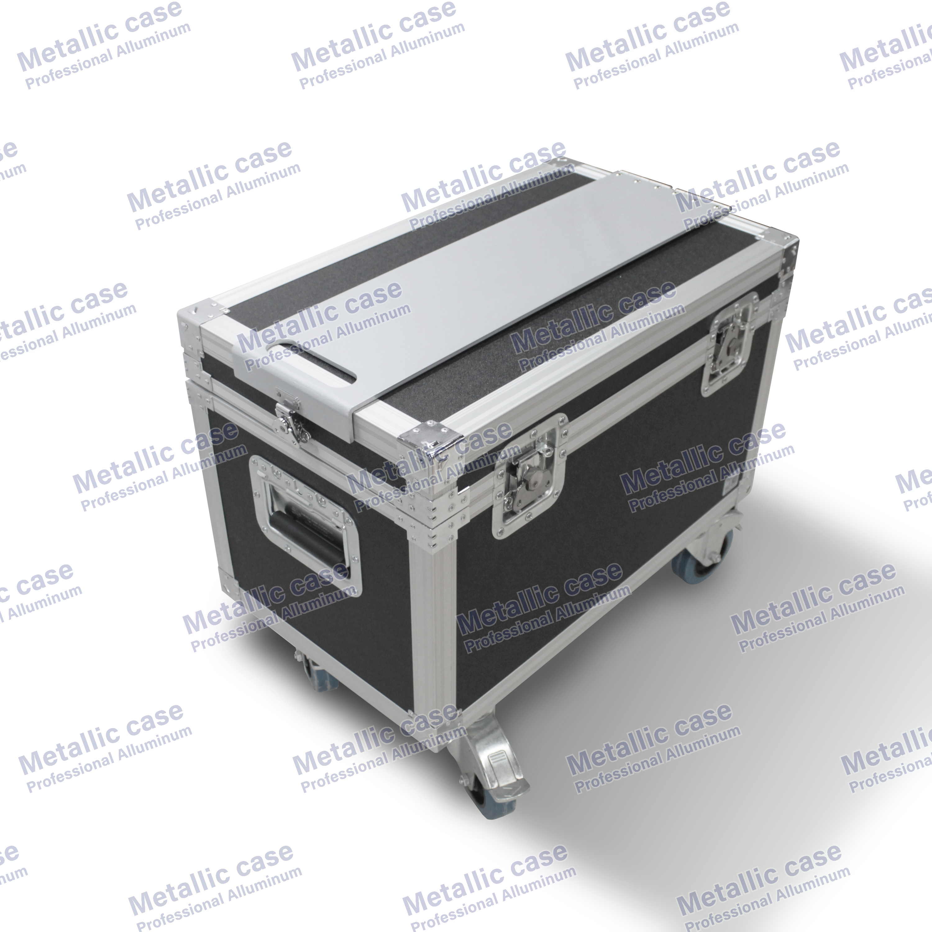 metalliccase6205-10-5810 BATTERY INVA 200/ (34.9x59.4x36.1 T1C1H4K5P5)
