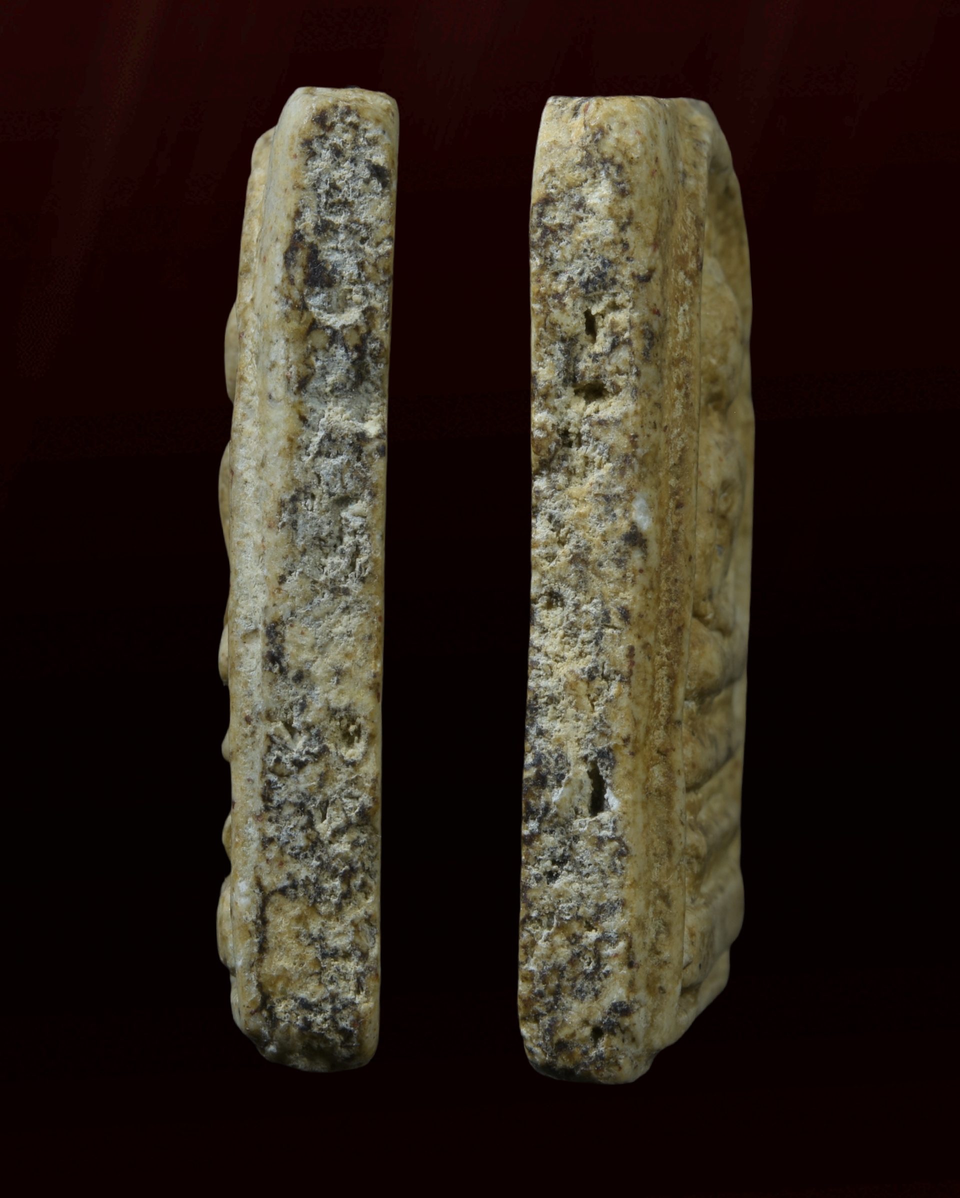 พระสมเด็จ พิมพ์เกตุบัวตูม