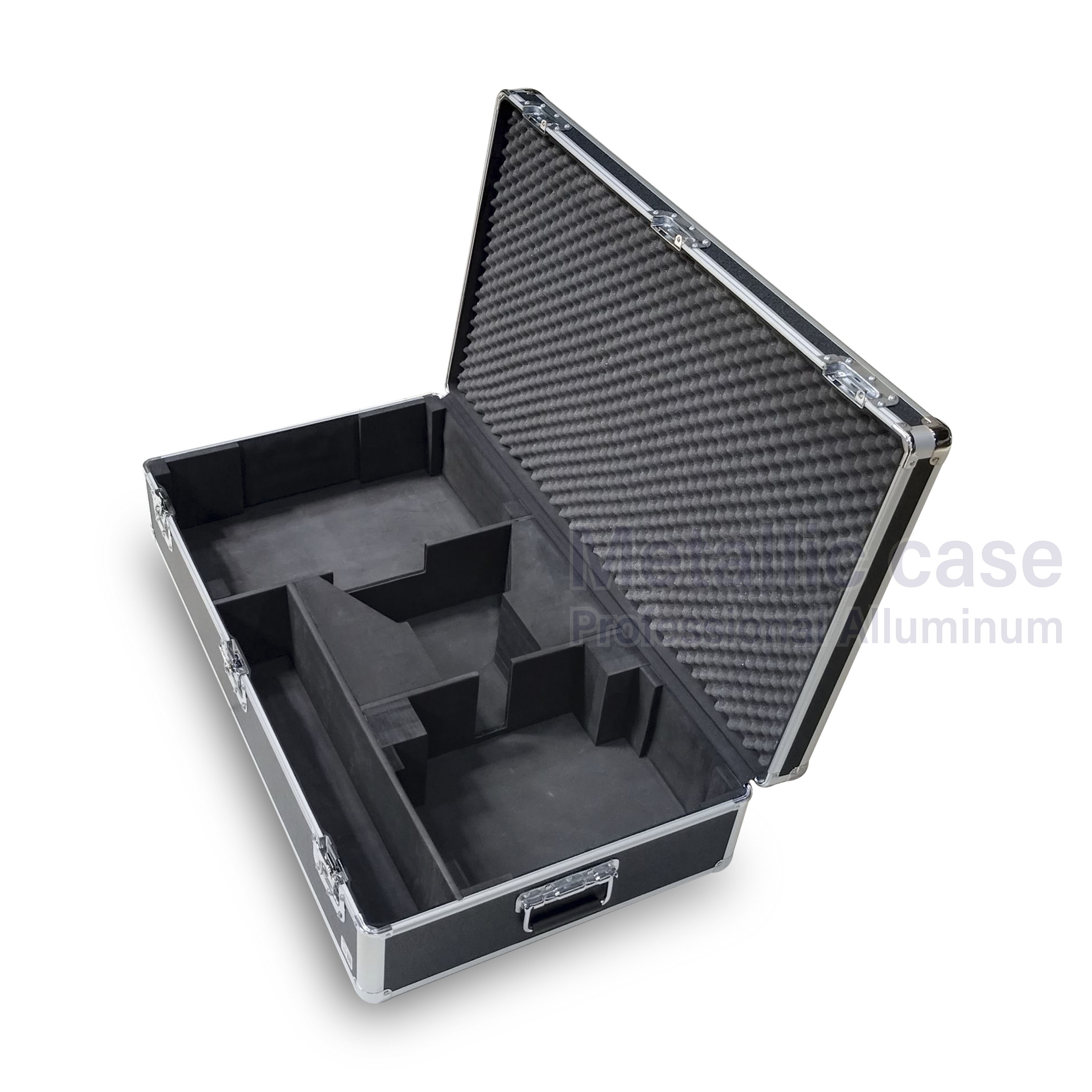 metalliccase 9159-01-6703 / Valleyab FX8 (96x53x22.6 T1C1H3K5P3)