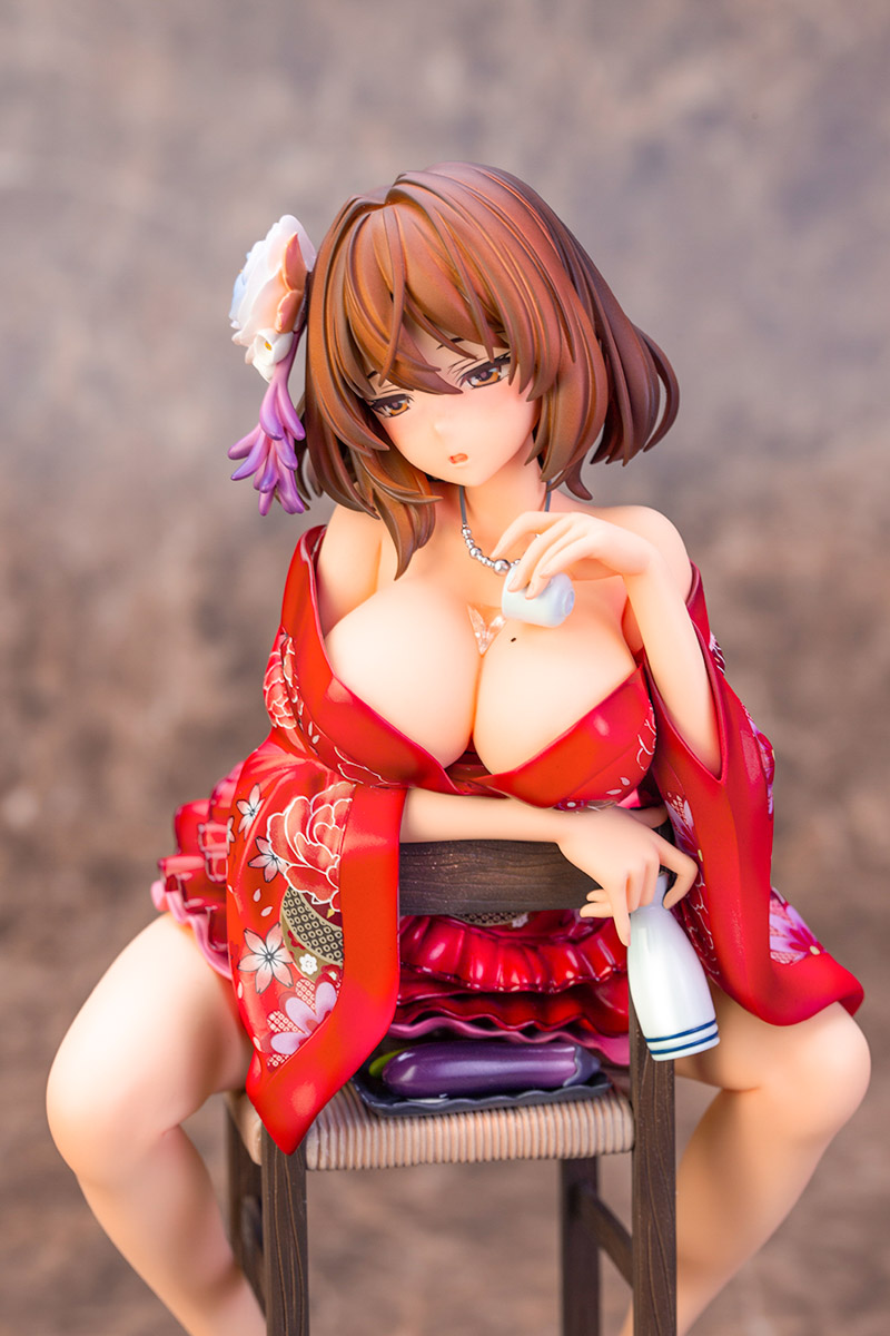 (Pre-Order) Ebisugawa Kano Koen Ver. - 1/6 (Alphamax)