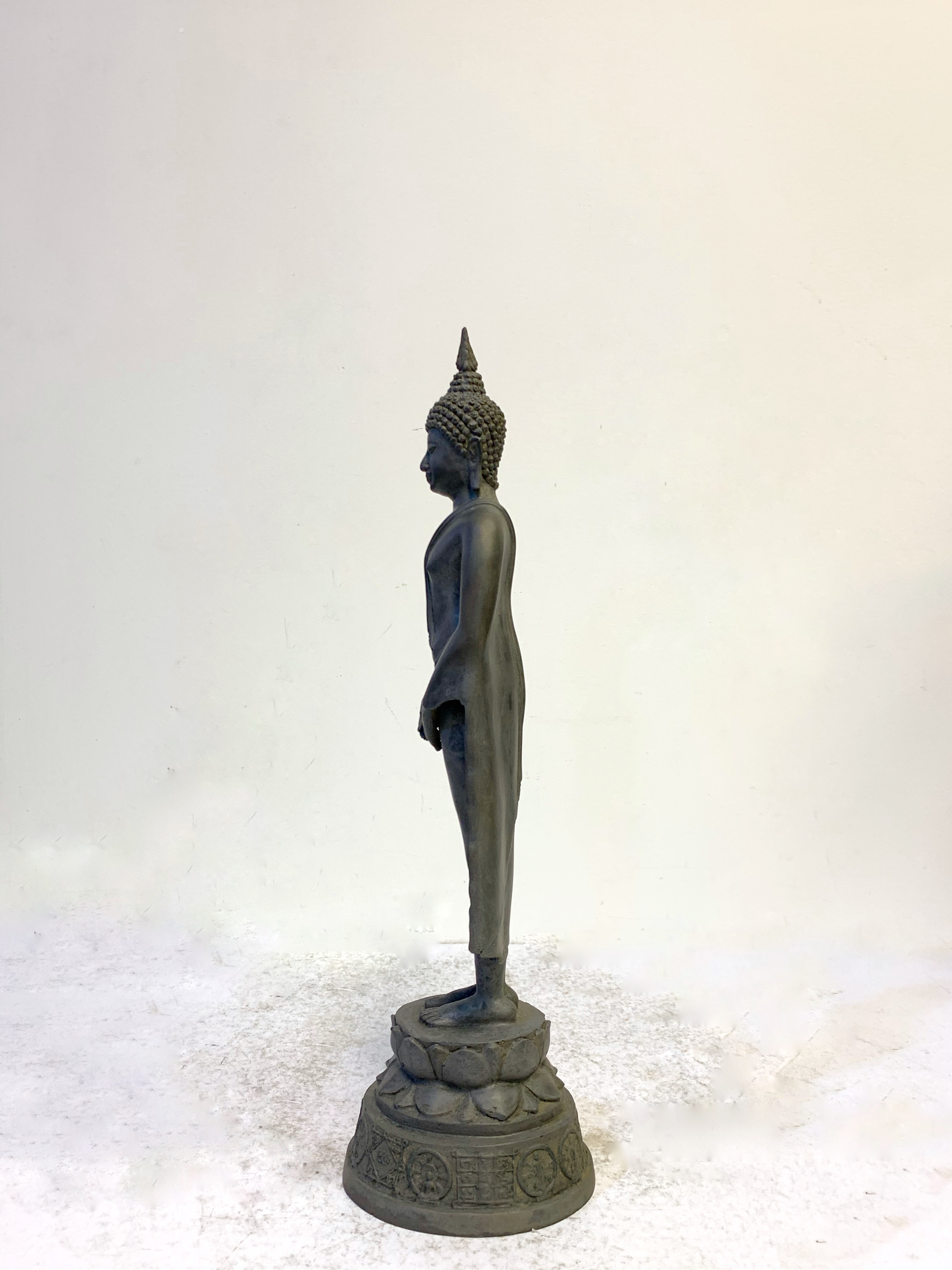 ชุด พระประจำวันเกิด (8องค์) หน้าตัก 5 นิ้ว