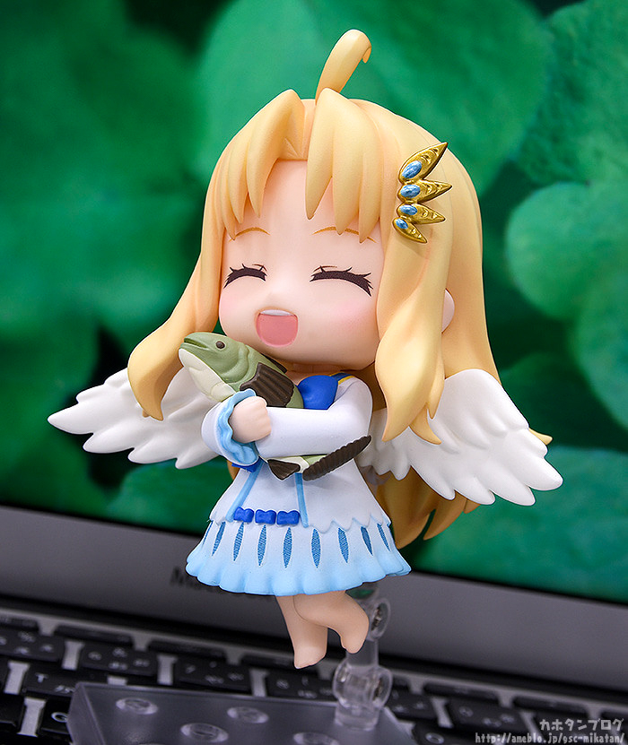 (Pre-Order) Filo - Nendoroid #1295 (Good Smile Company)