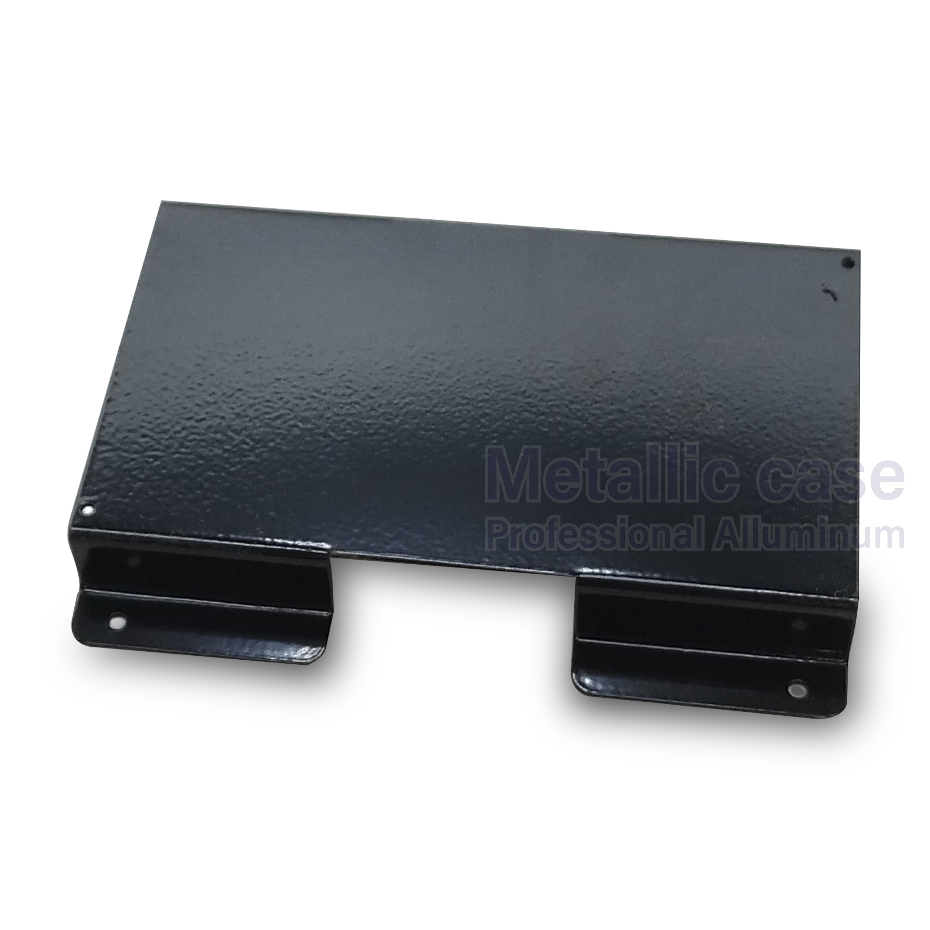 metalliccase2-1034-AAA-6609 / sheetBracketPower 160x127x18.50 mm.