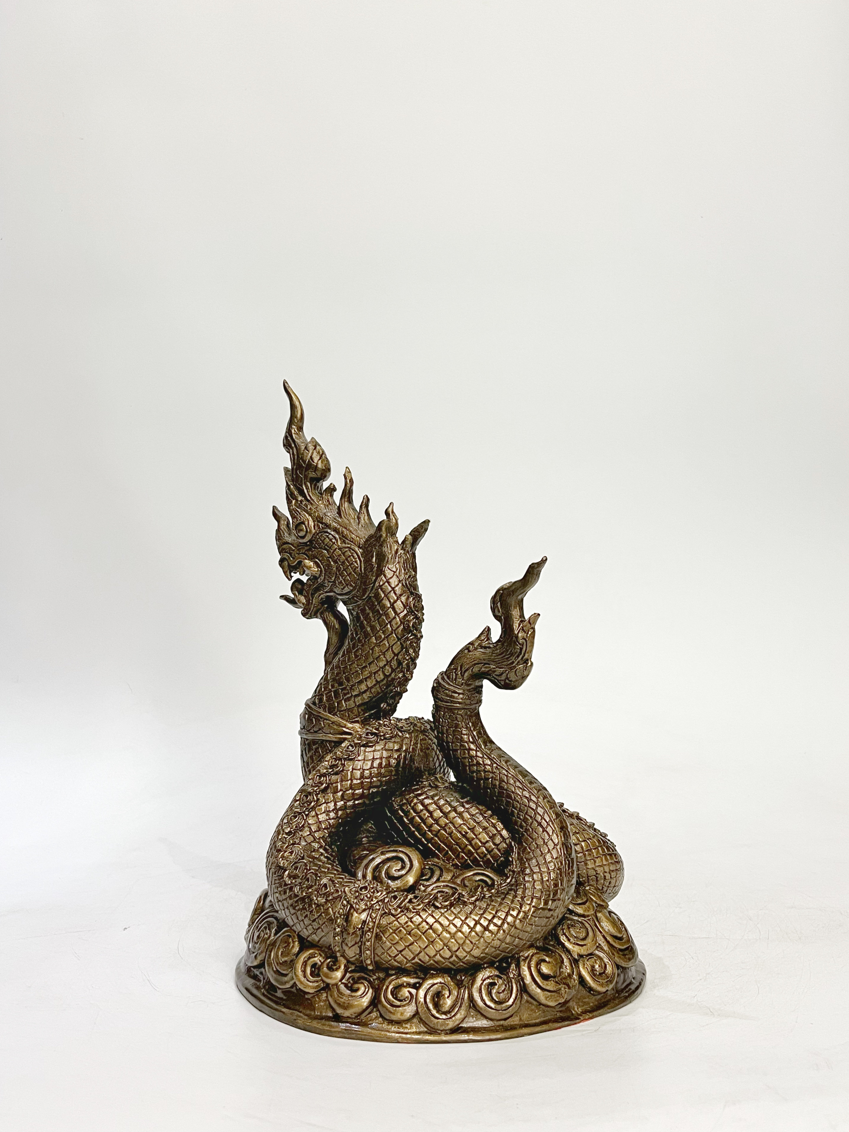 พญานาค 1 เศียร