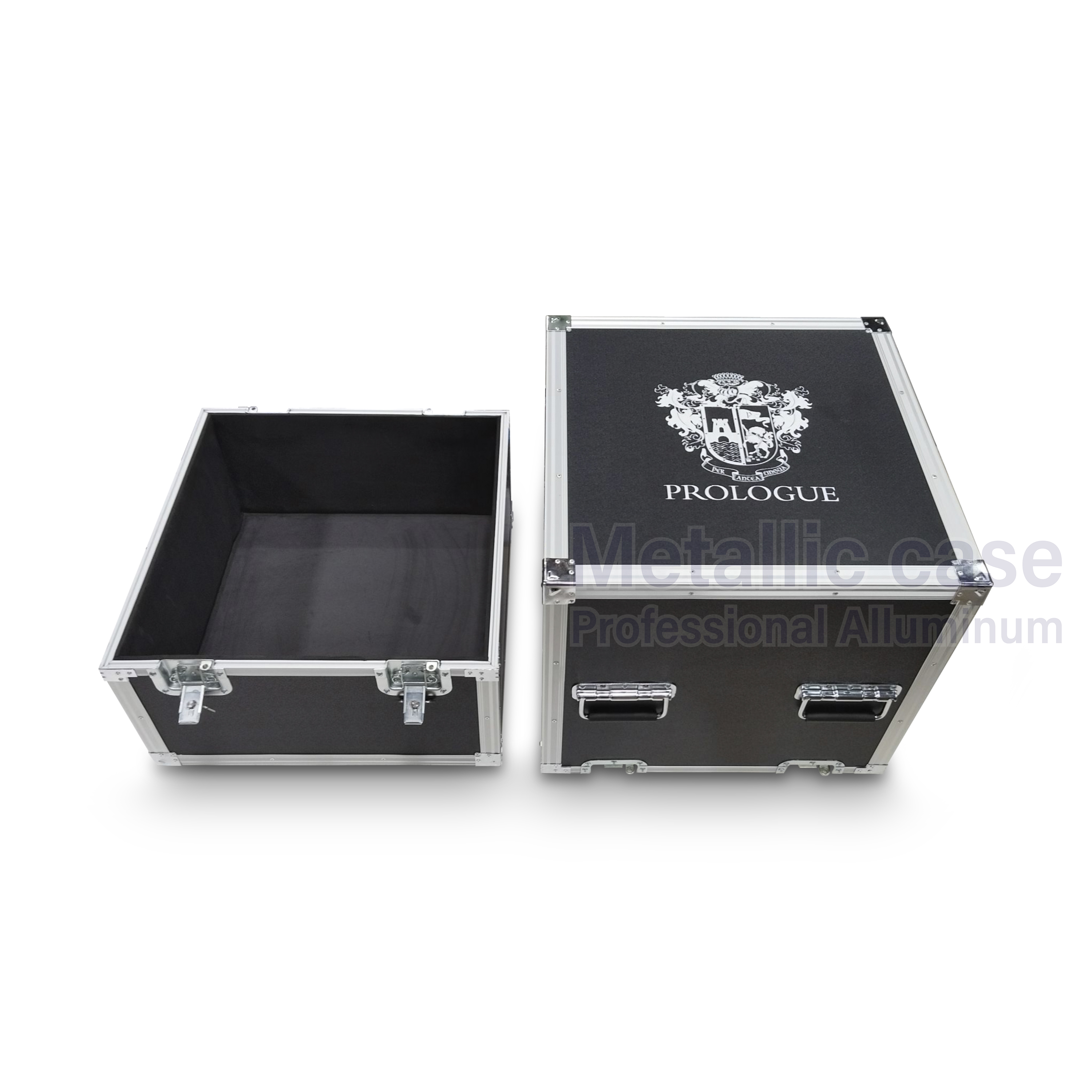 Metalliccase8918-16-6607/ CBHR 5577 A01 (51.3x51.3x73 T3C1H3K5P5 )