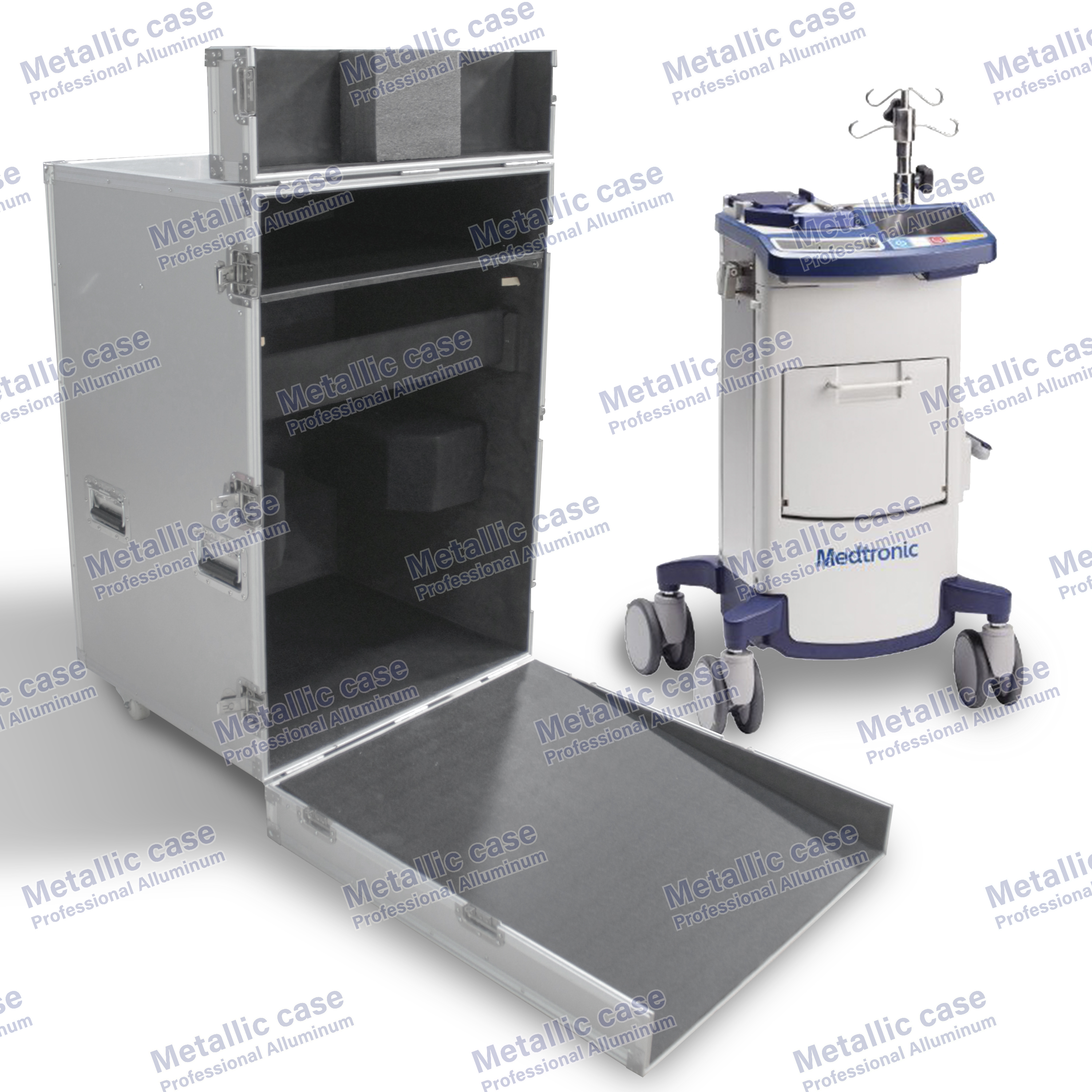 metalliccase 8235-01-6405 /ATLGIQ1 (72.8x63.8x103 T4C6H4K5P5)