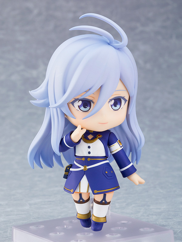 (Pre-Order) Vladilena Milizé - Nendoroid #1674 (Good Smile Company)