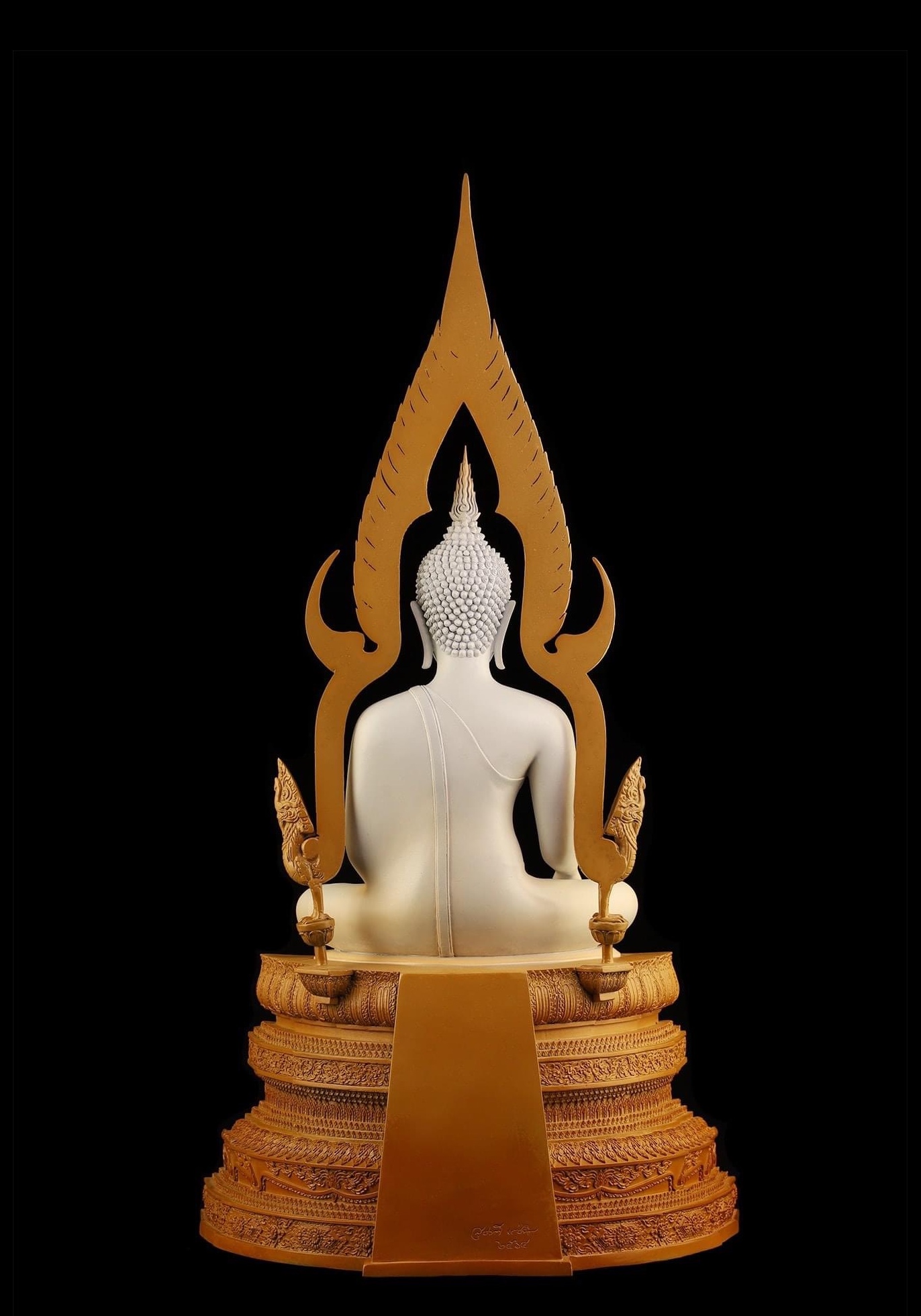 ปิด : สมเด็จองค์ปฐม ๒๕๖๔ (ยอดจองเต็มจำนวนแล้ว)