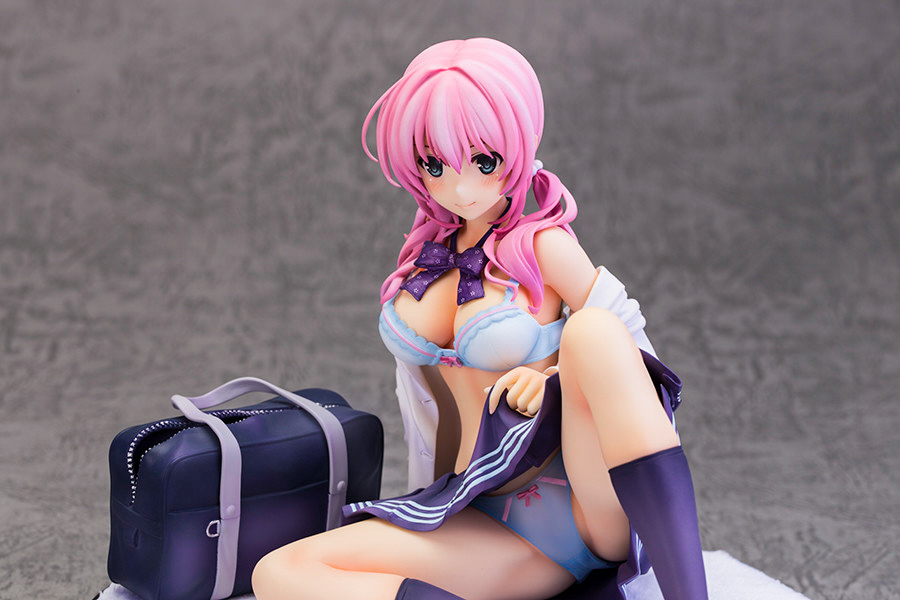 [In-Stock] Utsugi Sari - 1/6 (Skytube, Alphamax)