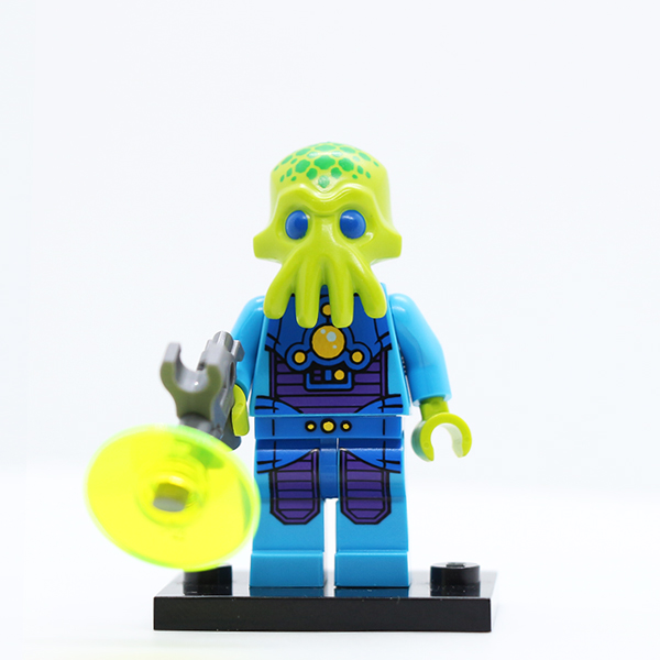 Alien Trooper