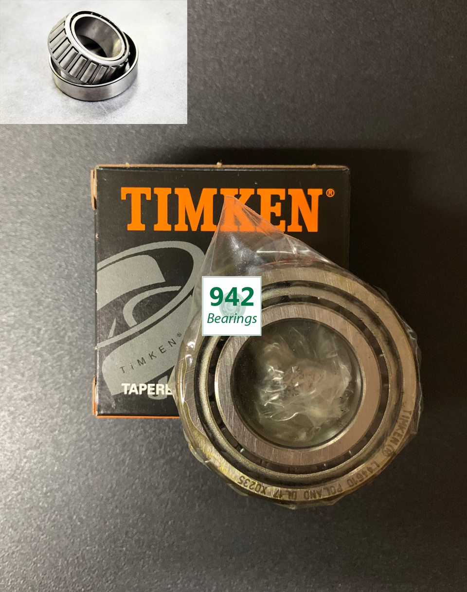 LM48548/LM48510