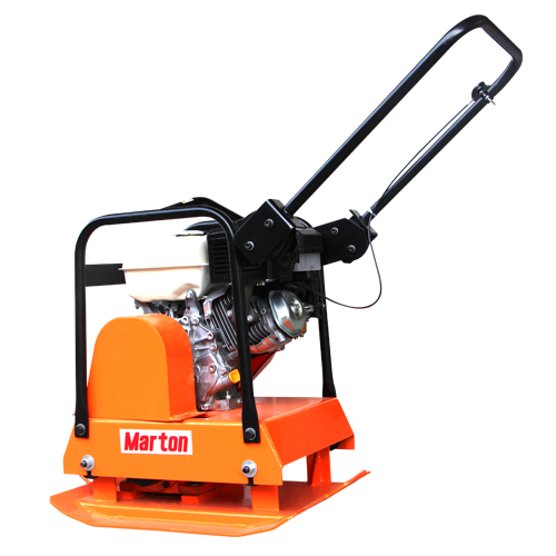 Marton เครื่องตบดิน รุ่น GCMT-120 รวมเครื่องยนต์