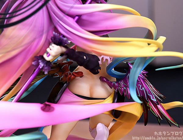 [In-Stock] Jibril Great War Ver. - 1/8 (Good Smile Company)