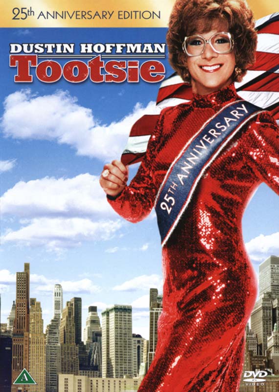 Tootsie : ทู้ทซี่ [1982] - เสียงอังกฤษ / บรรยายไทย